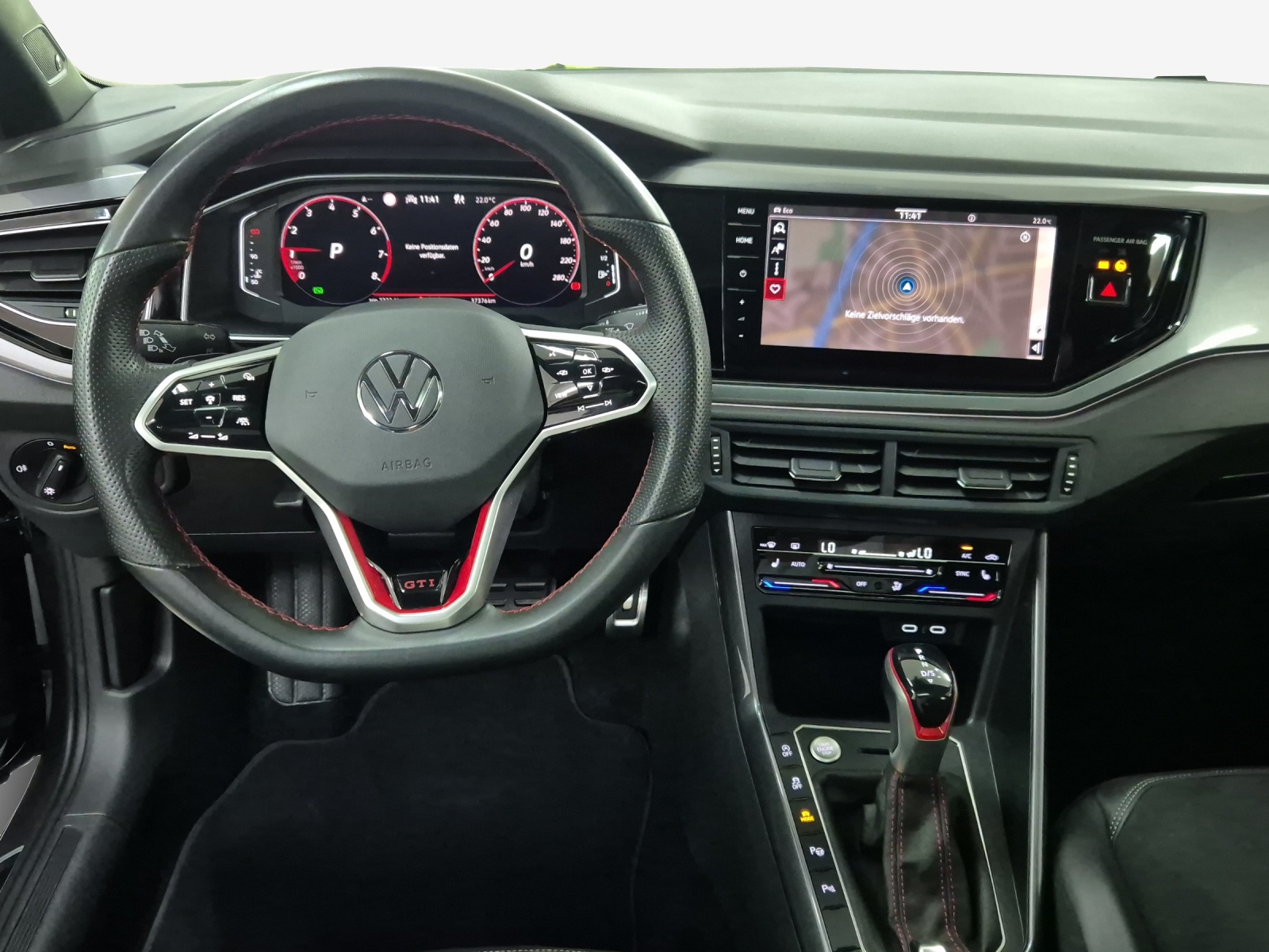 VW Polo 2.0 TSI GTI 75 Edition DSG-image-8