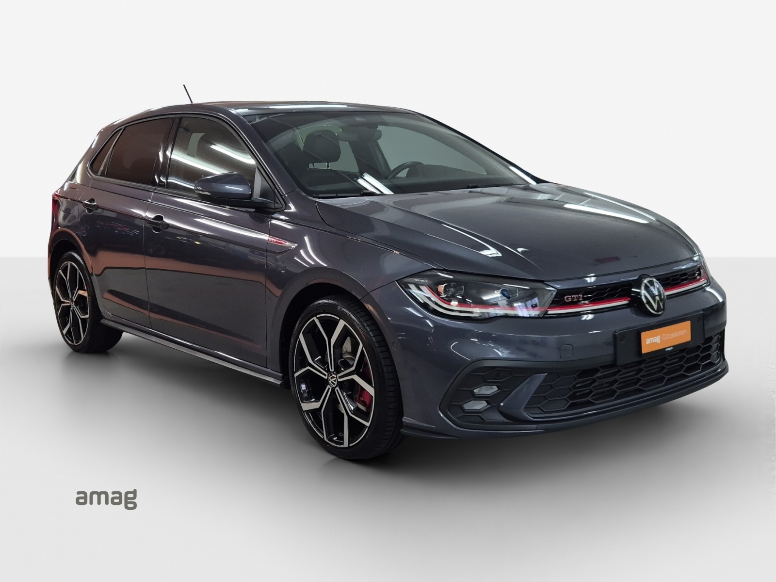 VW Polo 2.0 TSI GTI 75 Edition DSG-image-5