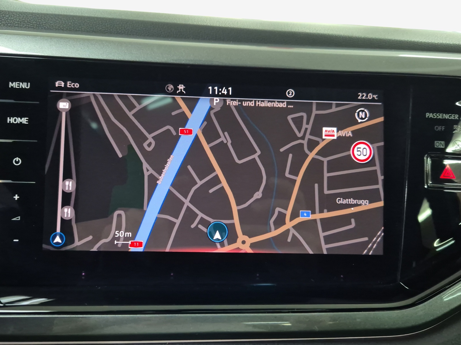 VW Polo 2.0 TSI GTI 75 Edition DSG-image-13