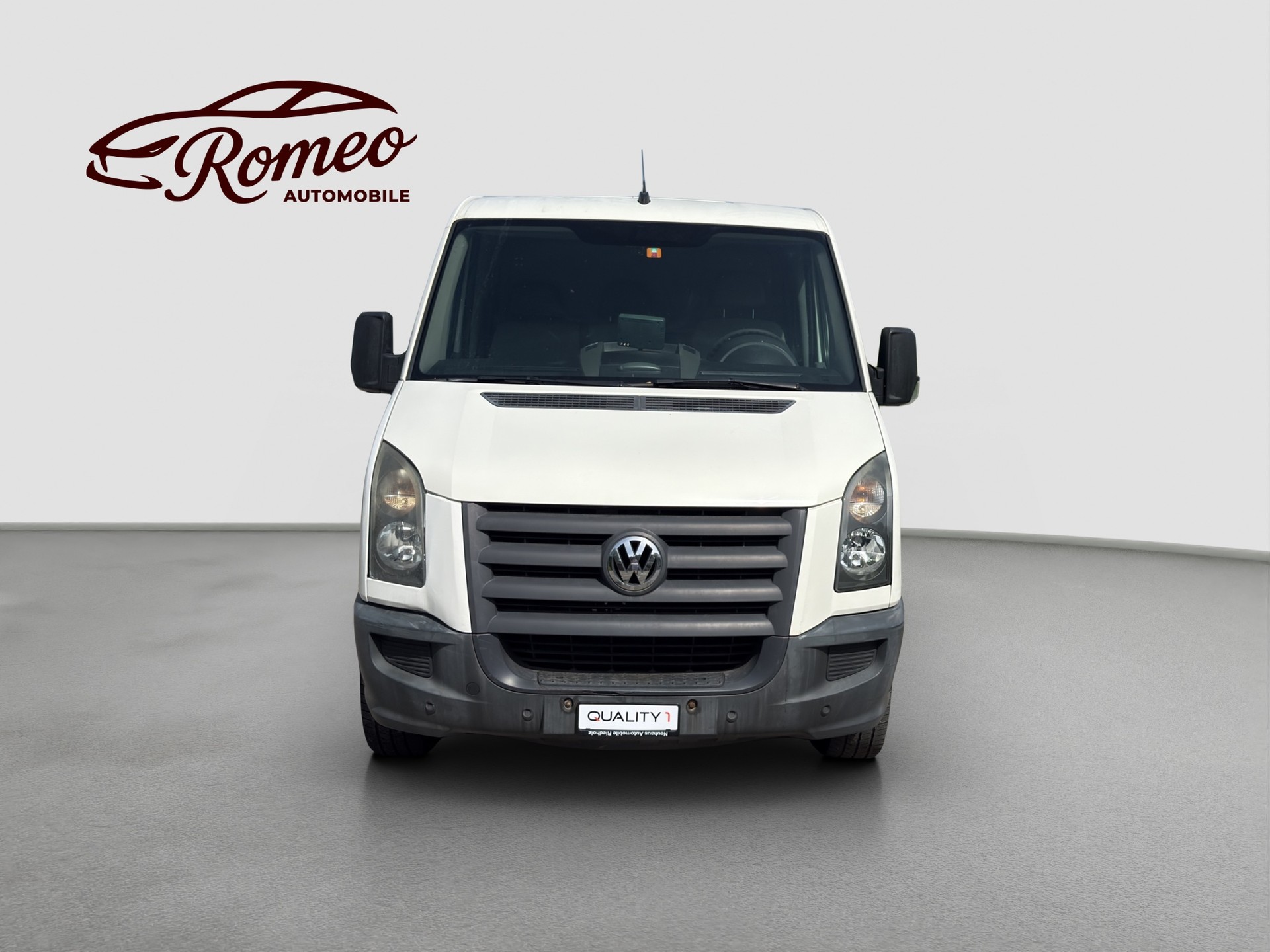VW Crafter 35 2.5 BlueTDI 109 PS Automatik-image-6
