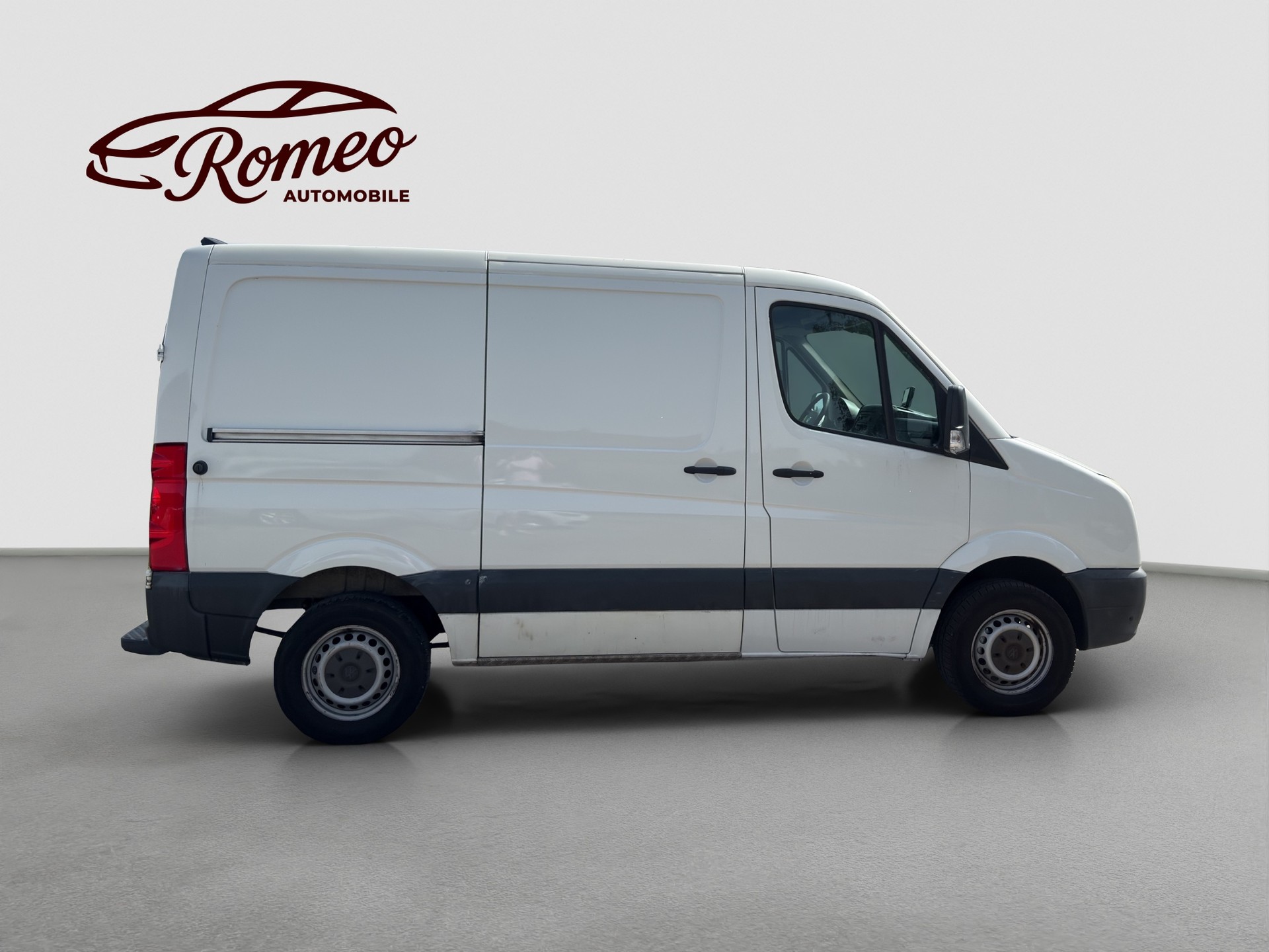 VW Crafter 35 2.5 BlueTDI 109 PS Automatik-image-5