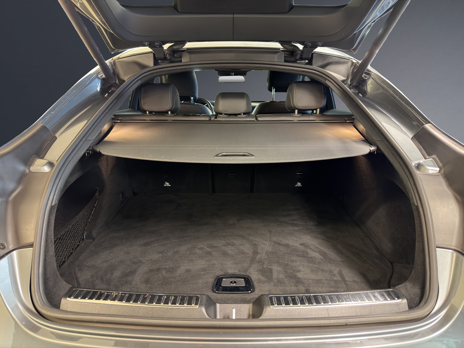 MERCEDES-BENZ GLC Coupé 300 4Matic-image-16