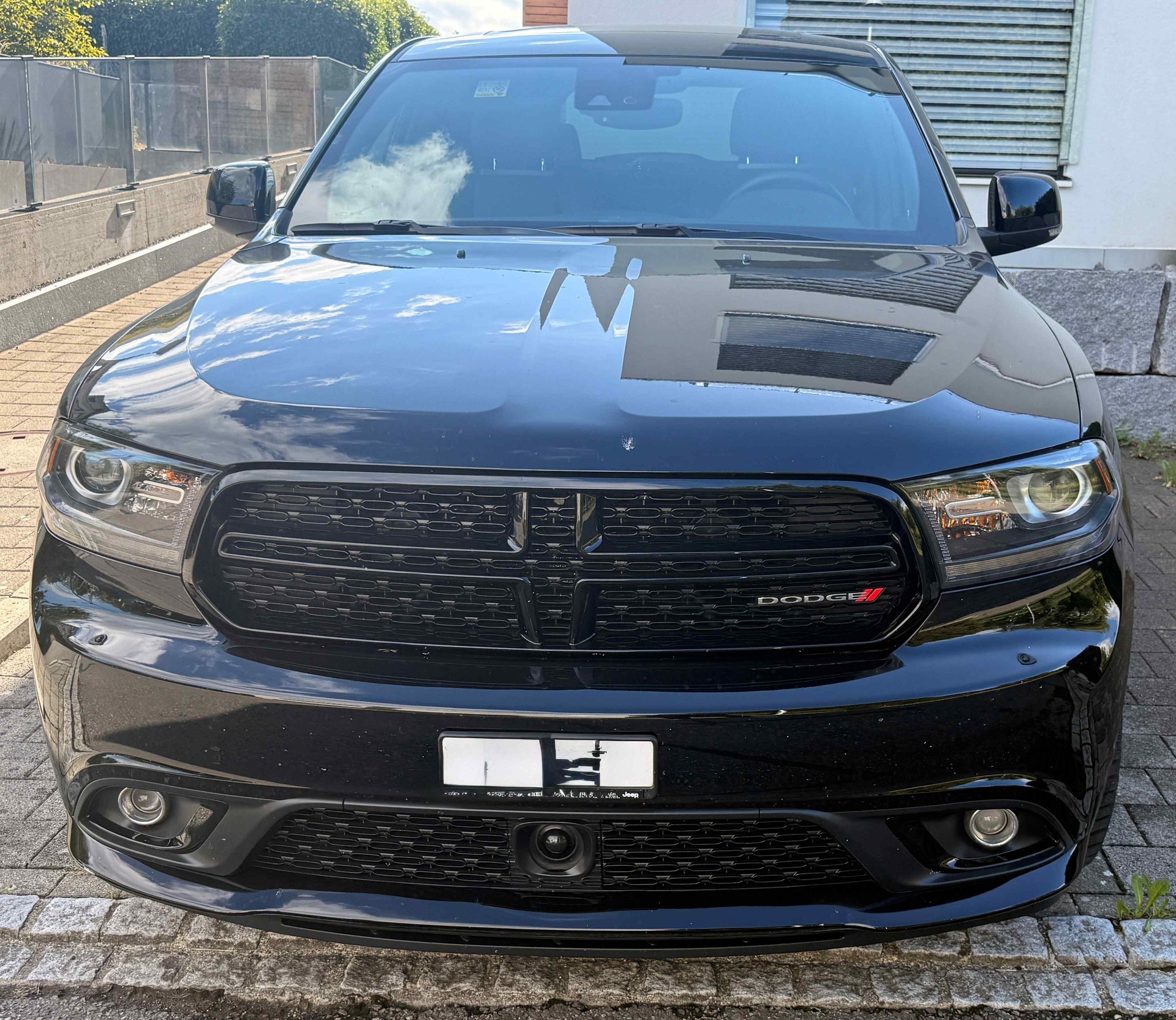 DODGE 5.7 V8 Hemi-image-2