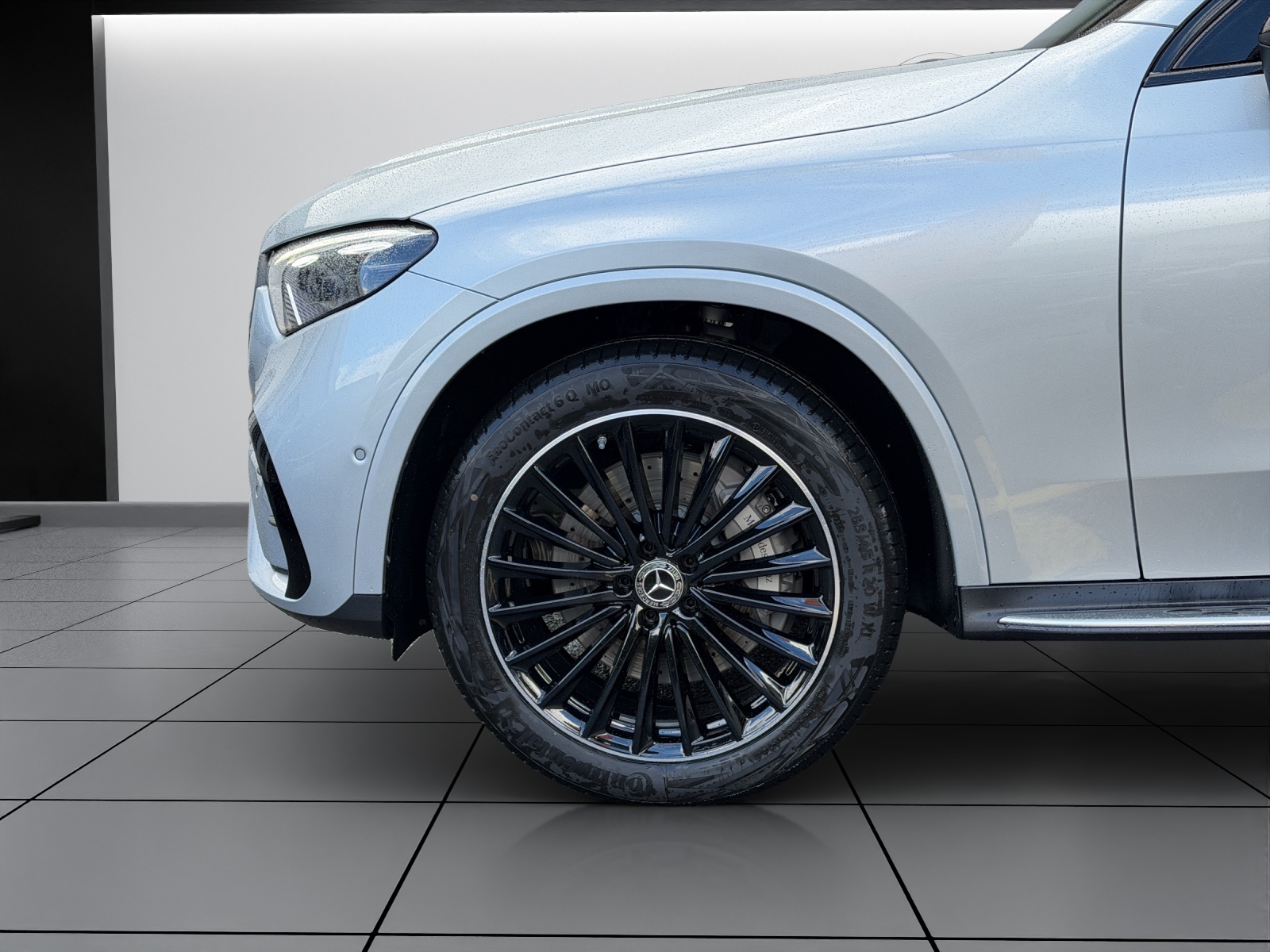 MERCEDES-BENZ GLC 200 4Matic 9G-Tronic-image-6
