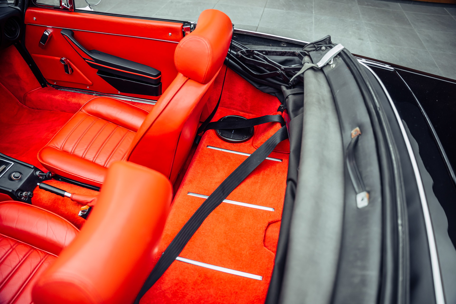 ALFA ROMEO Spider 2.0 (Veloce)-image-5