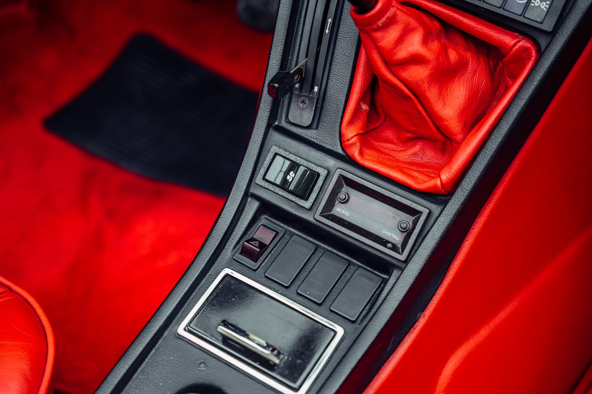 ALFA ROMEO Spider 2.0 (Veloce)-image-10