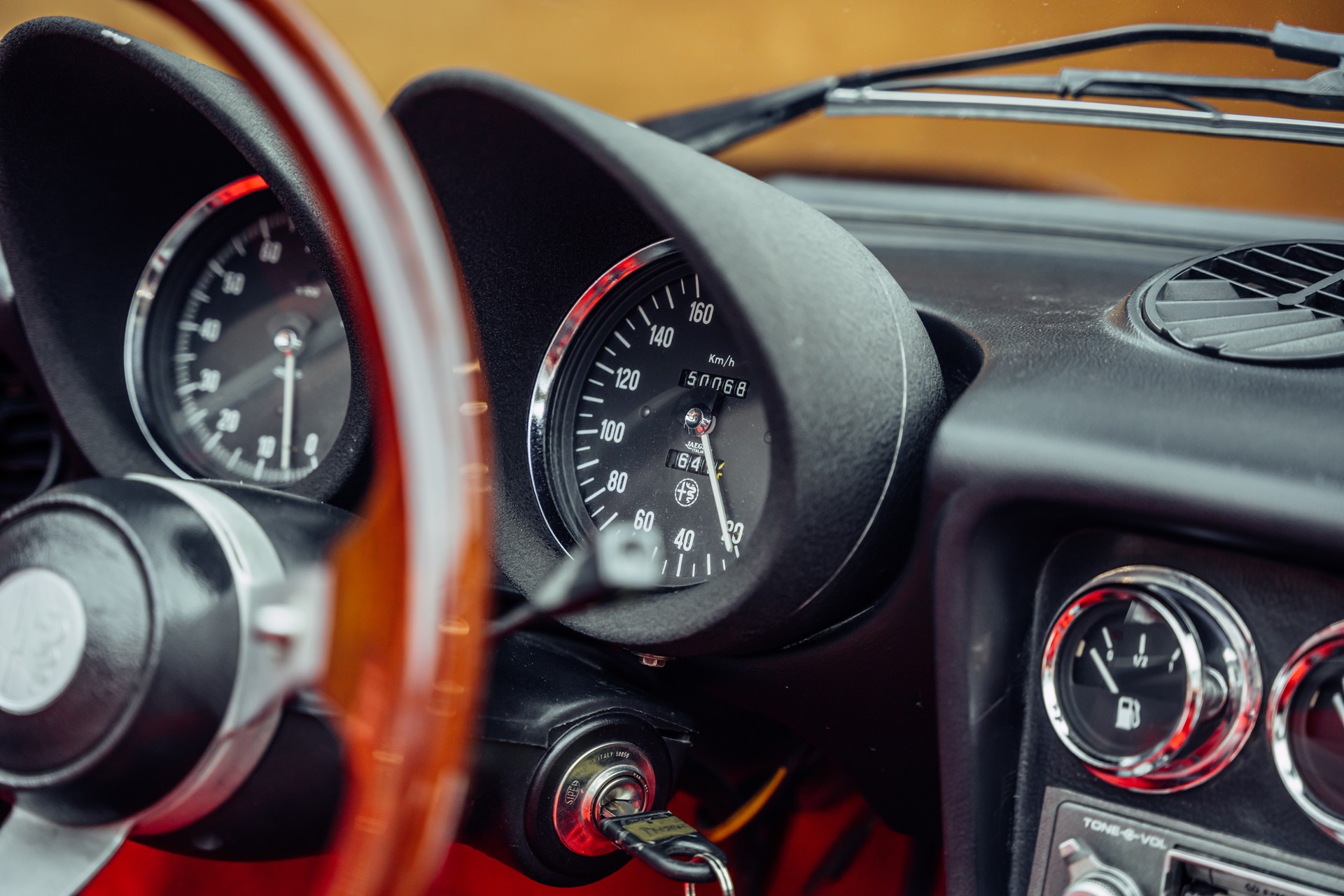 ALFA ROMEO Spider 2.0 (Veloce)-image-11