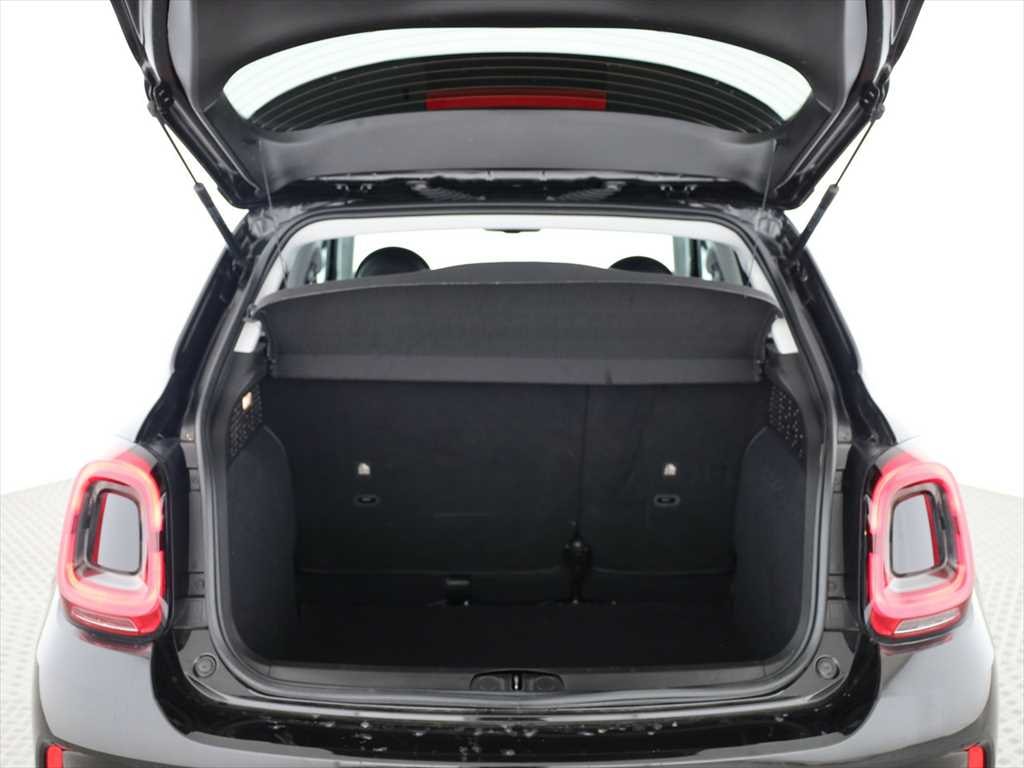 FIAT 500X 1.5 Hybrid Swiss Edition DCT-image-5