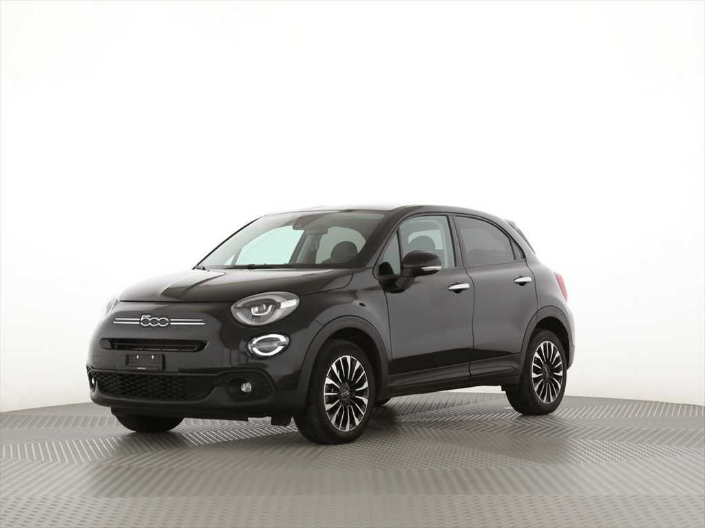 FIAT 500X 1.5 Hybrid Swiss Edition DCT