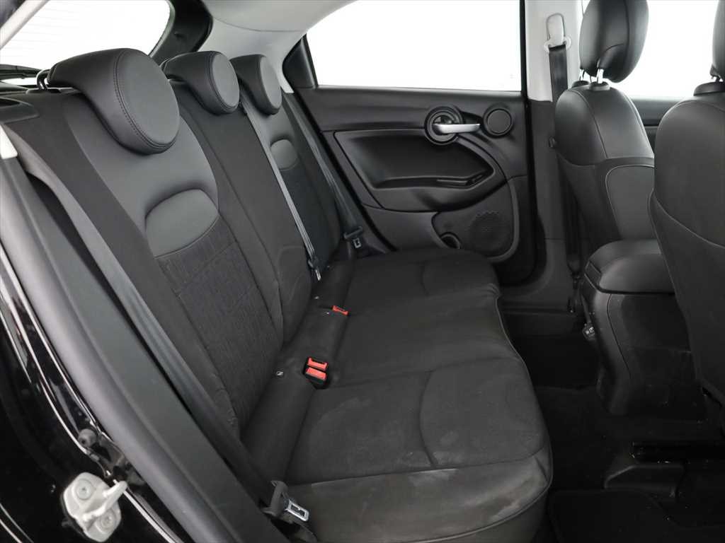 FIAT 500X 1.5 Hybrid Swiss Edition DCT-image-9