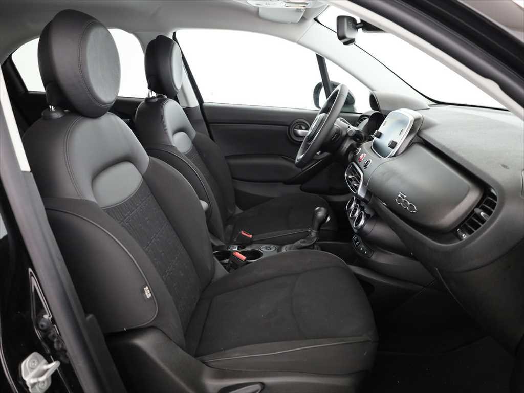 FIAT 500X 1.5 Hybrid Swiss Edition DCT-image-8