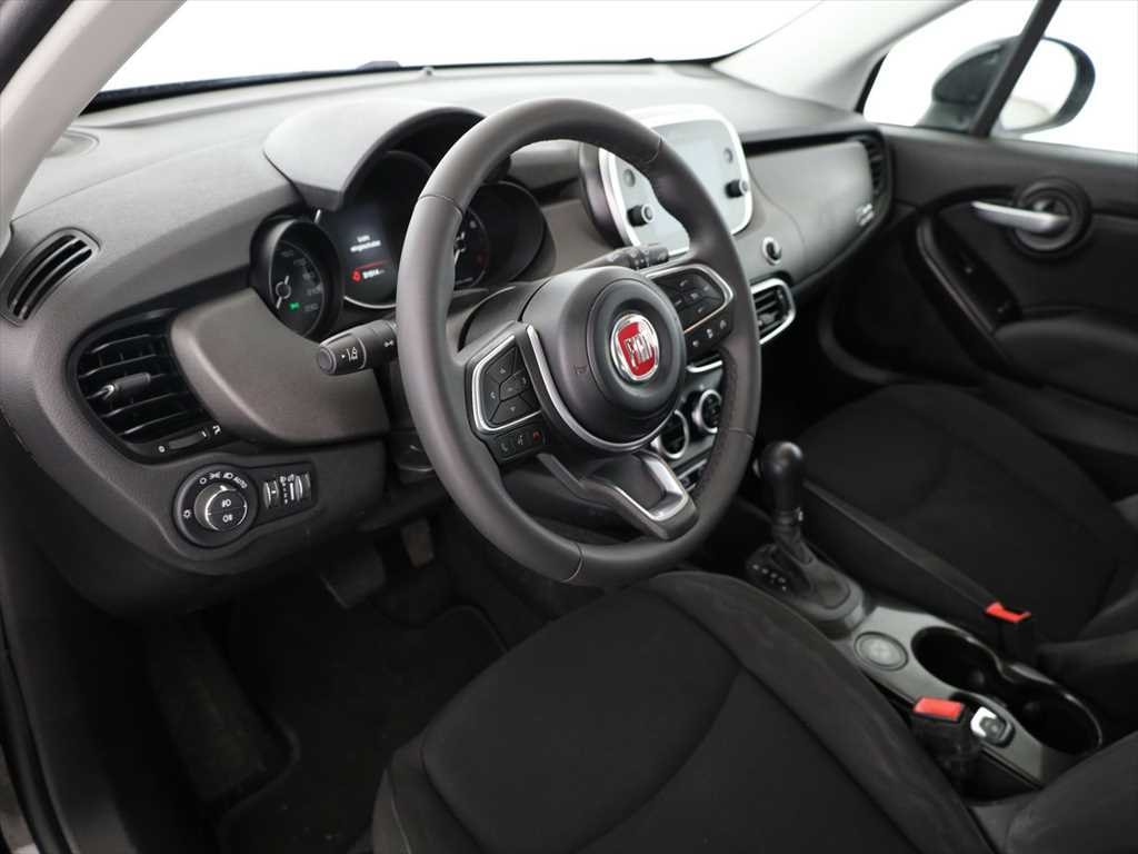 FIAT 500X 1.5 Hybrid Swiss Edition DCT-image-6