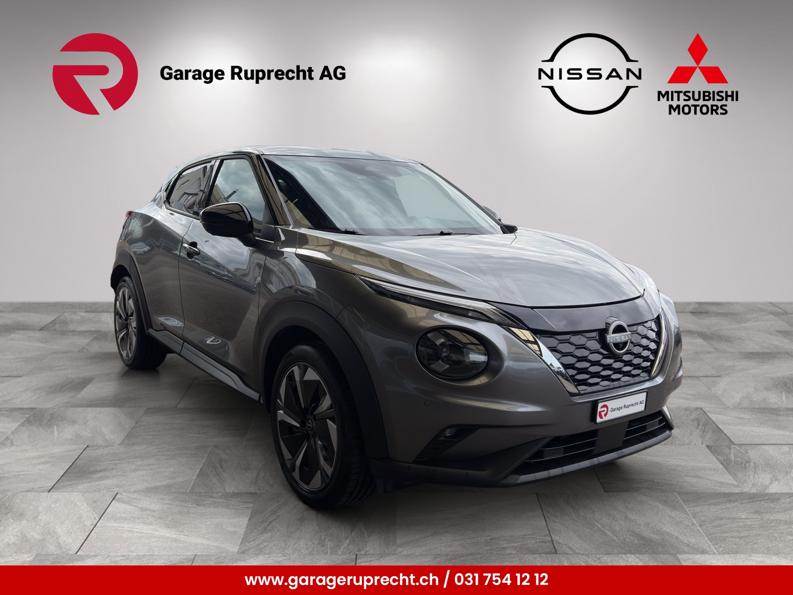 NISSAN Juke 1.6 Hybrid Tekna-image-4