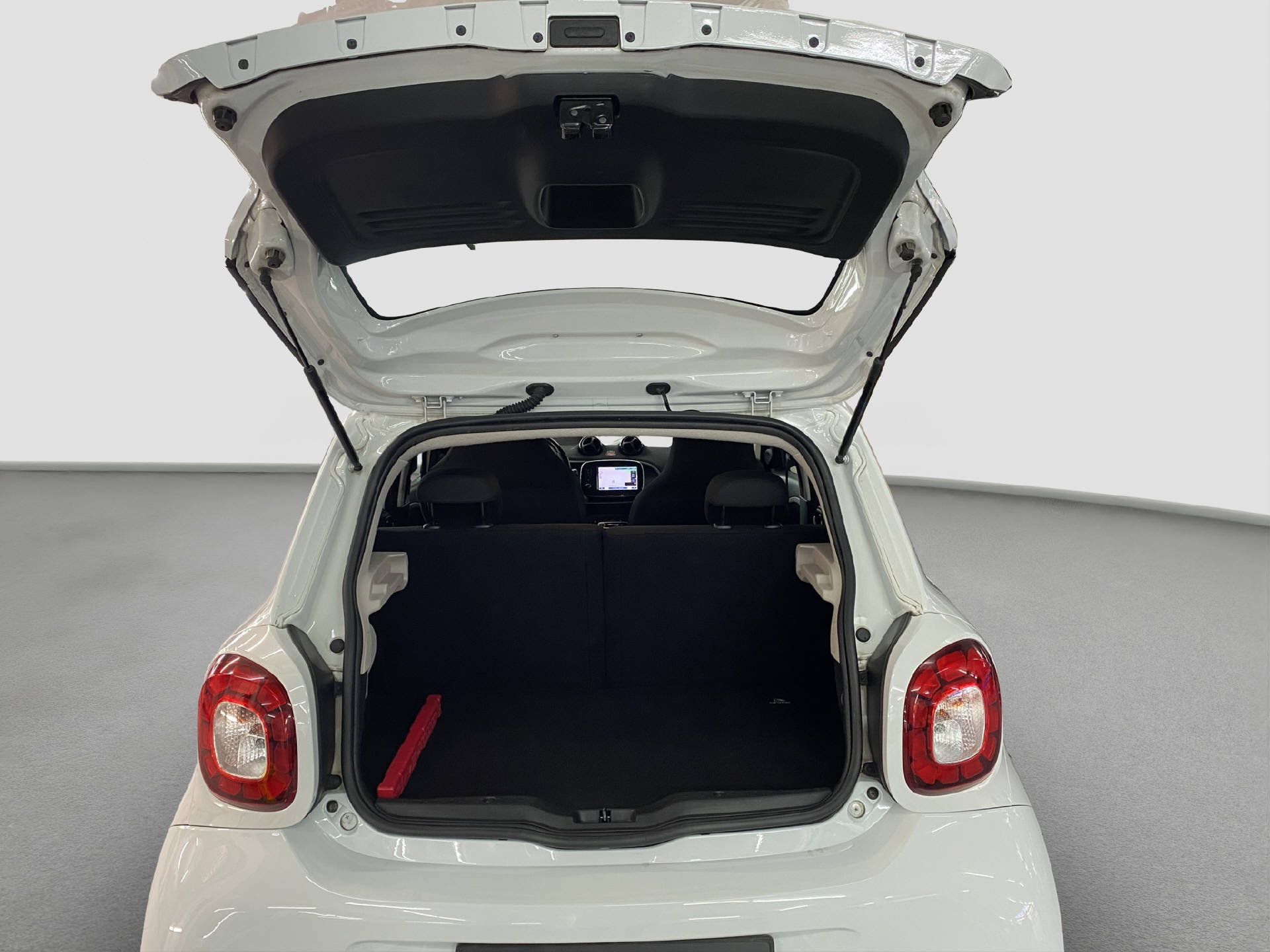 SMART Forfour 0.9 Passion twinamic-image-12