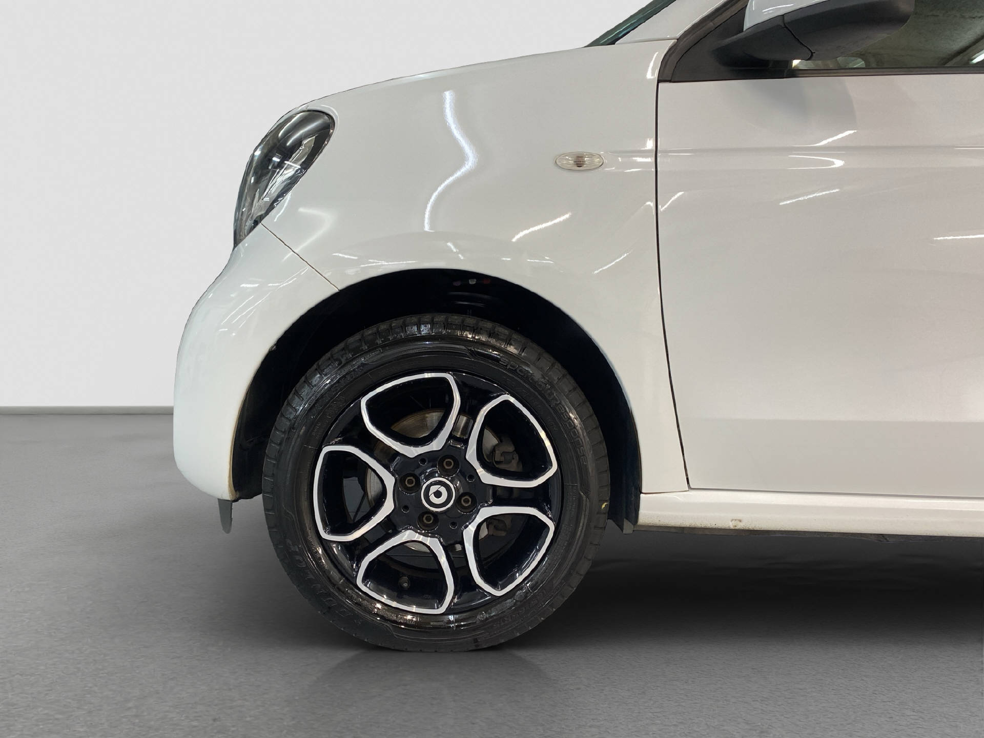 SMART Forfour 0.9 Passion twinamic-image-5