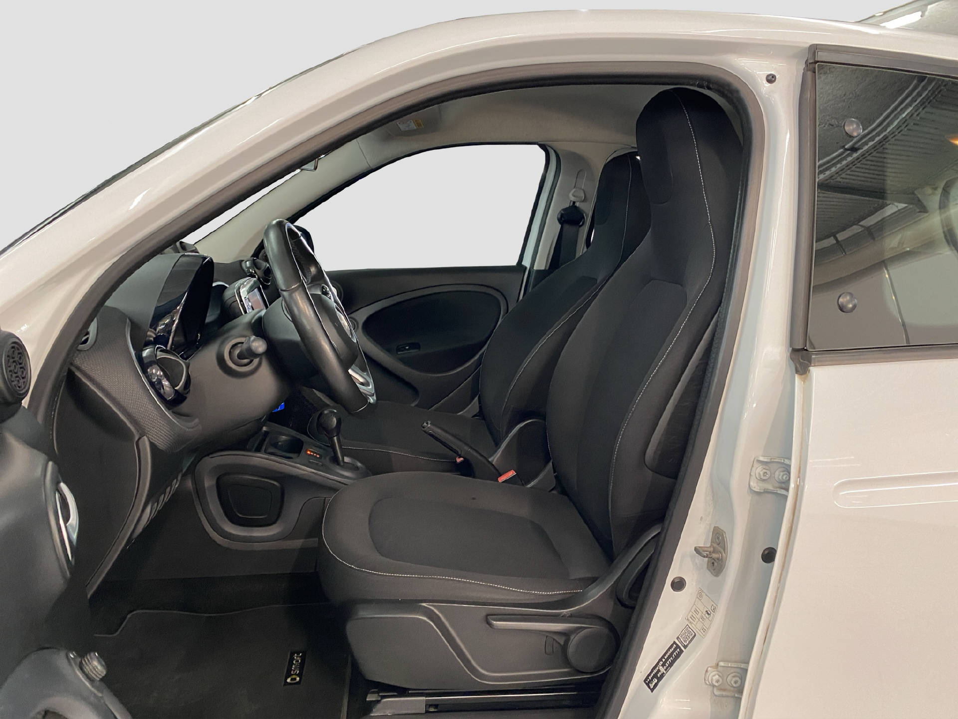 SMART Forfour 0.9 Passion twinamic-image-6