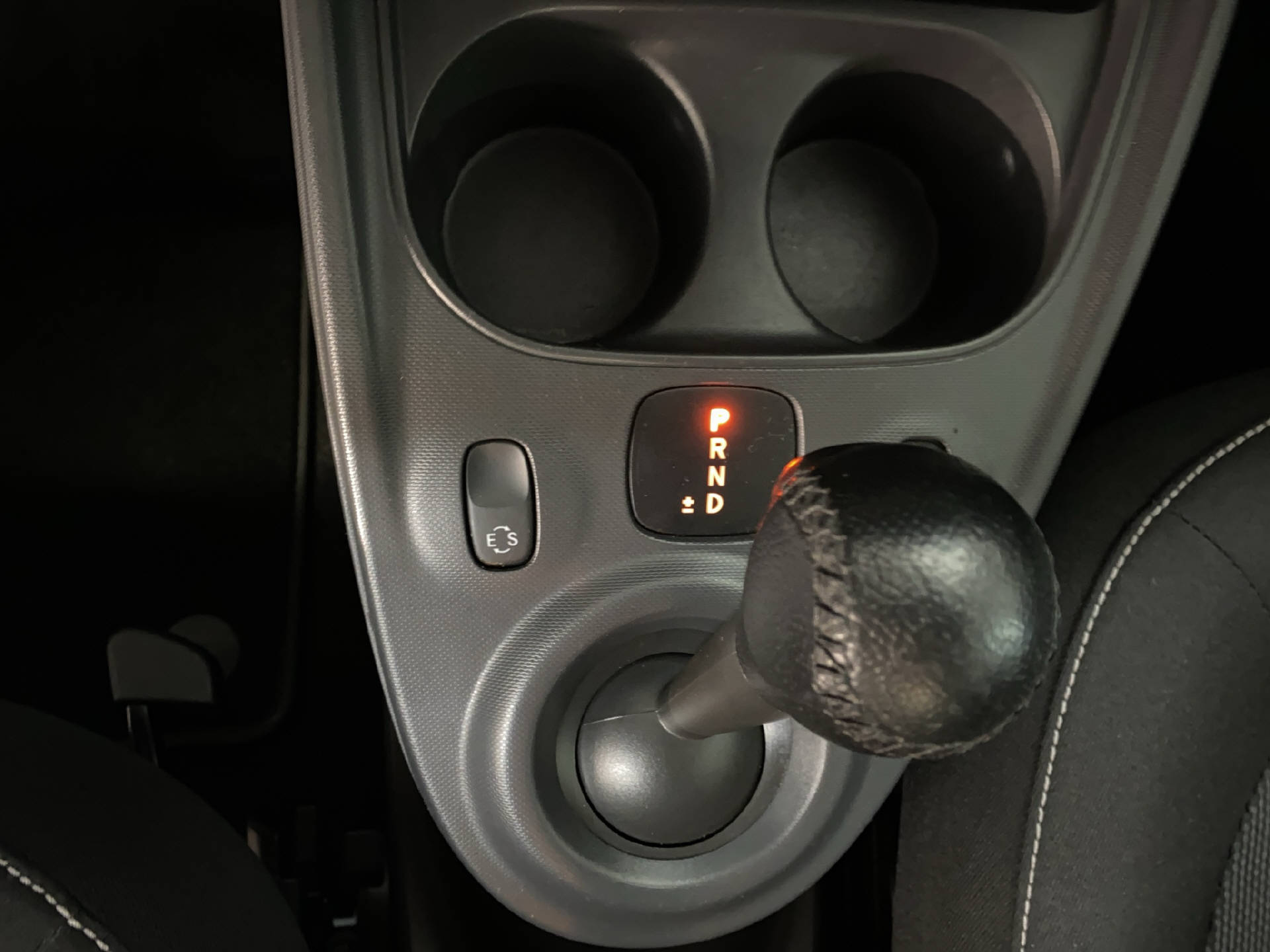 SMART Forfour 0.9 Passion twinamic-image-9