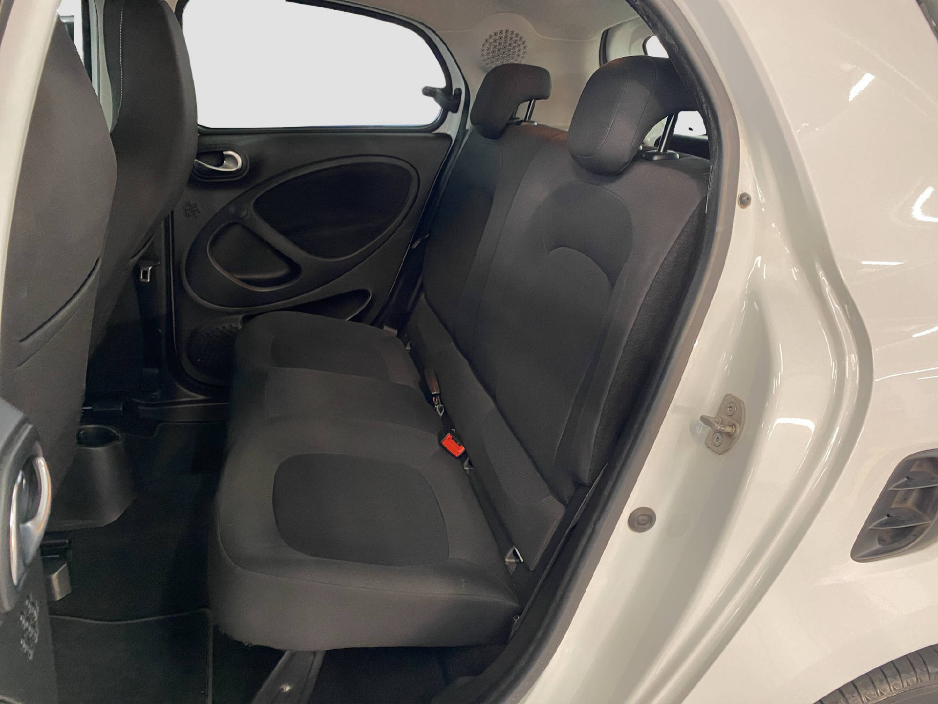 SMART Forfour 0.9 Passion twinamic-image-11