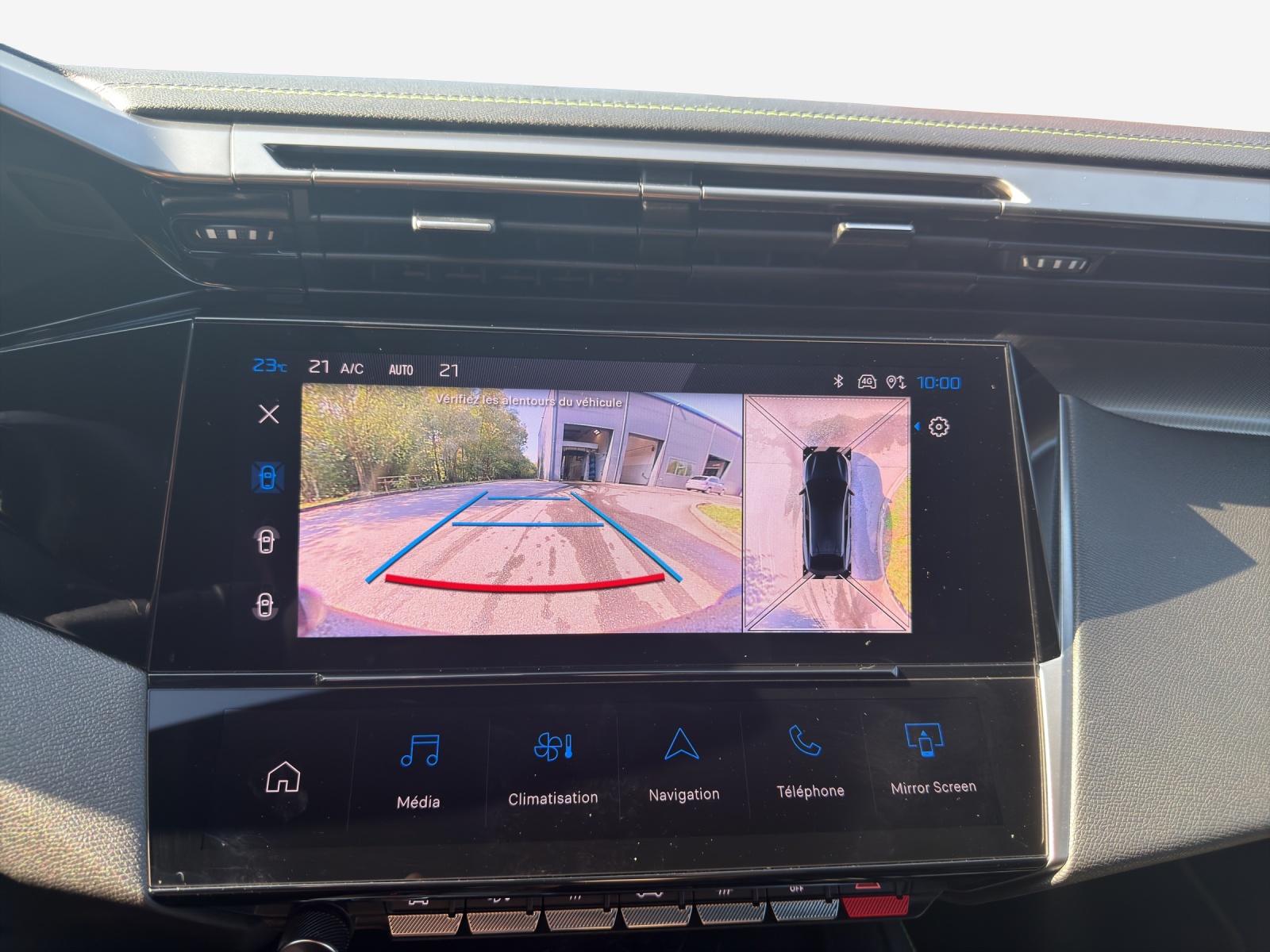 PEUGEOT 408 1.6 PHEV 225 GT-image-15