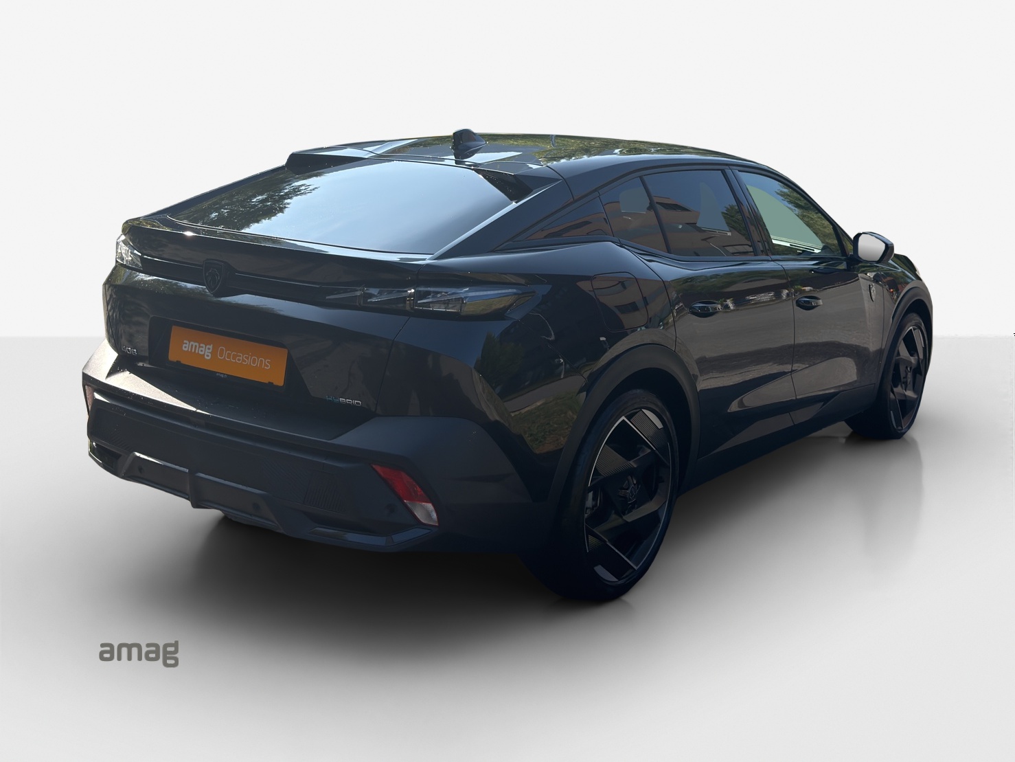 PEUGEOT 408 1.6 PHEV 225 GT-image-4