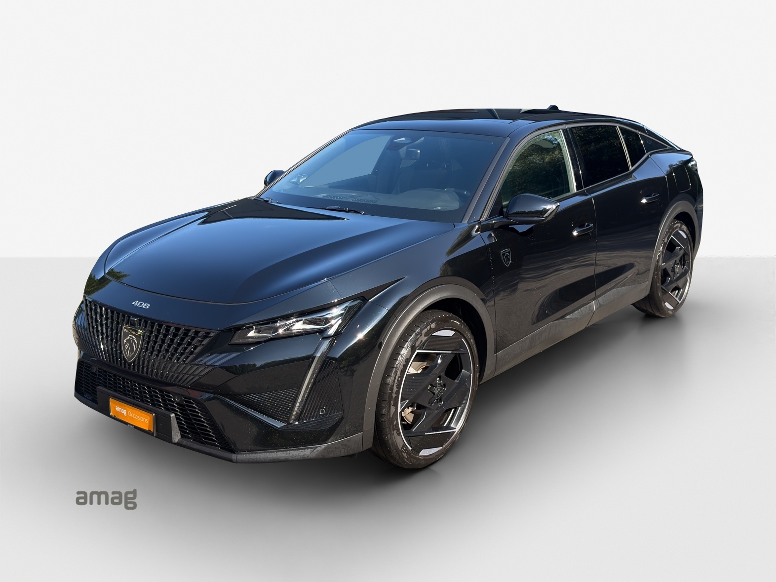 PEUGEOT 408 1.6 PHEV 225 GT-image-0
