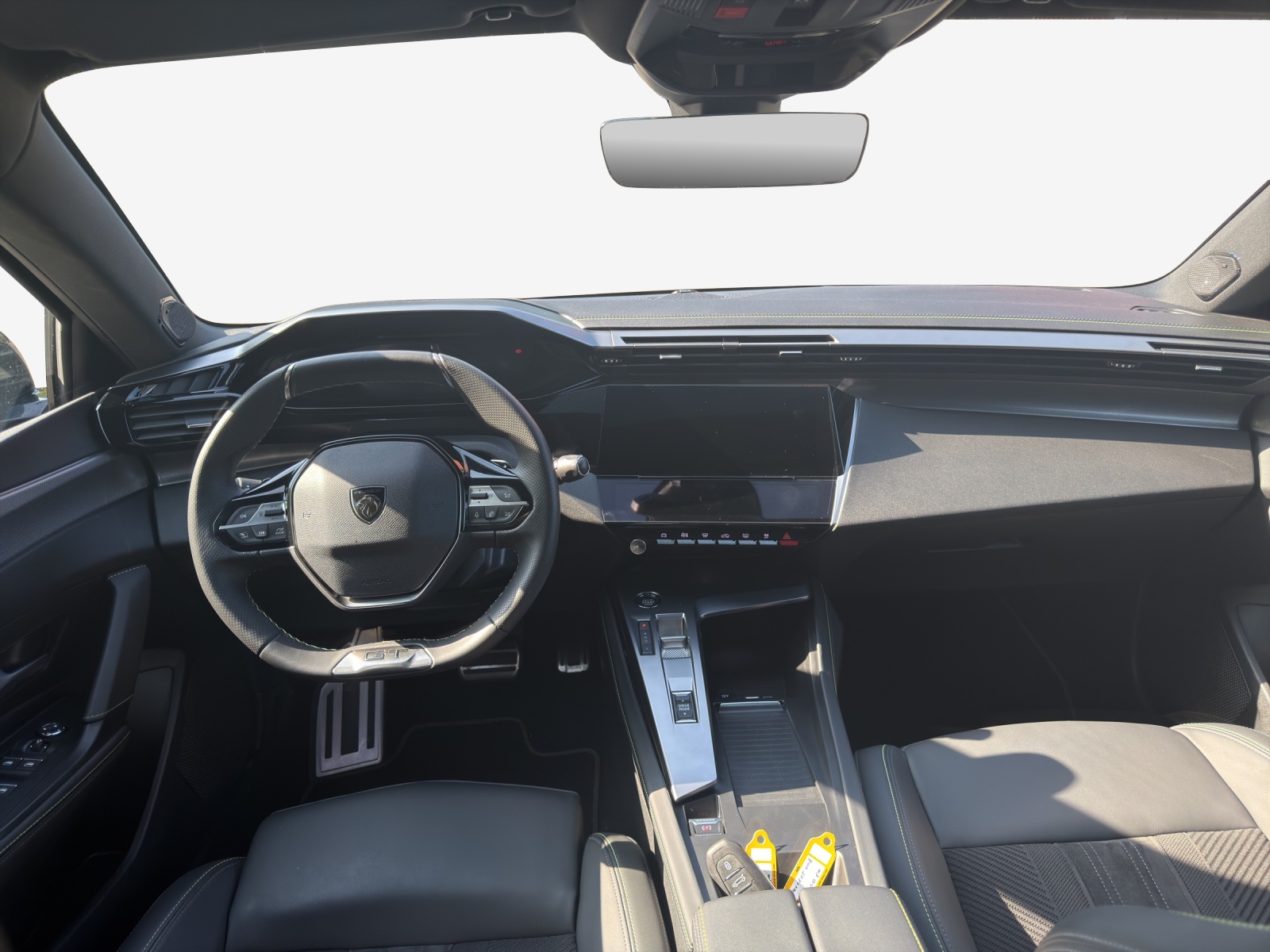 PEUGEOT 408 1.6 PHEV 225 GT-image-8