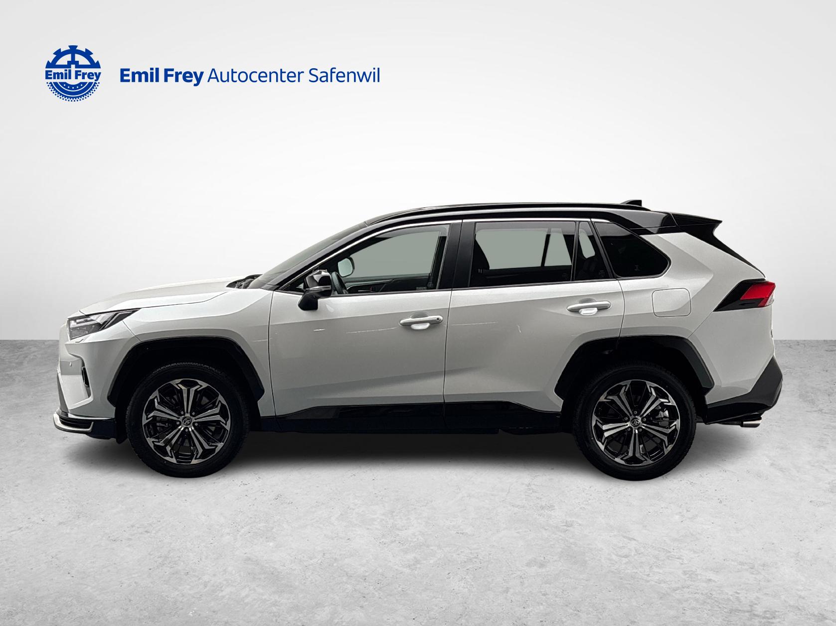 TOYOTA RAV4 2.5 Plug-In-Hybrid Platinum-image-1