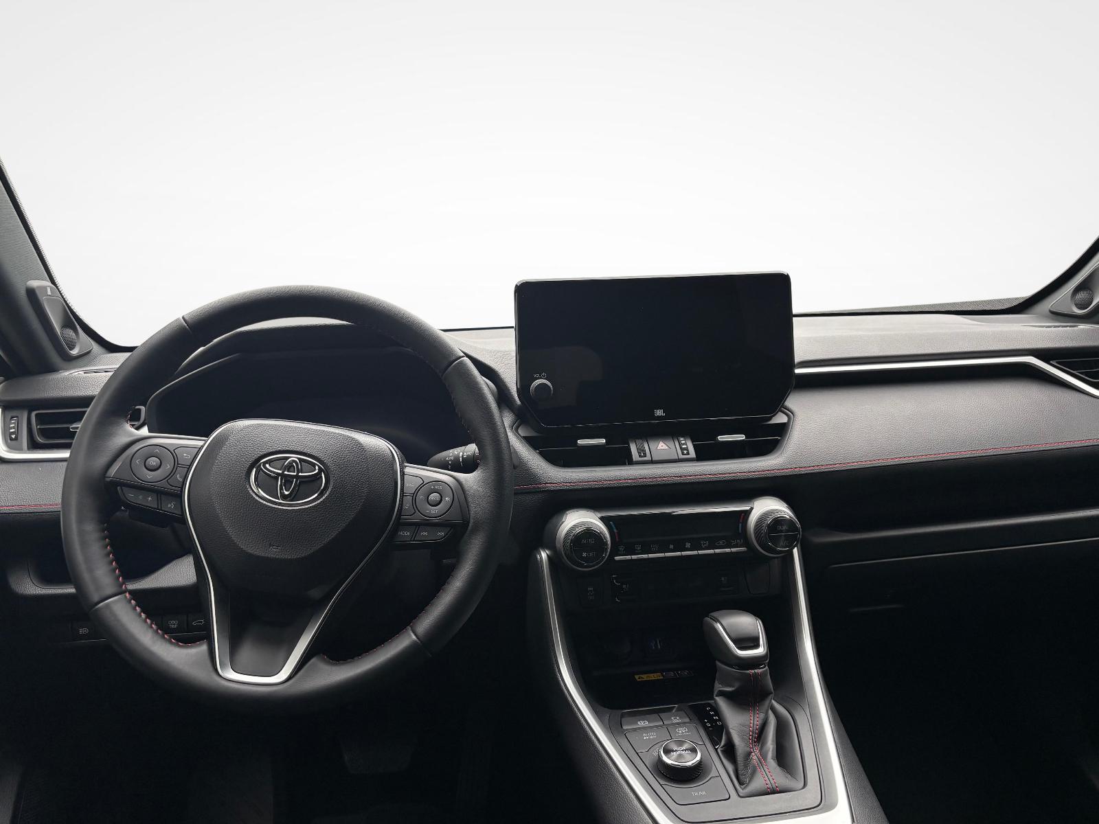 TOYOTA RAV4 2.5 Plug-In-Hybrid Platinum-image-9