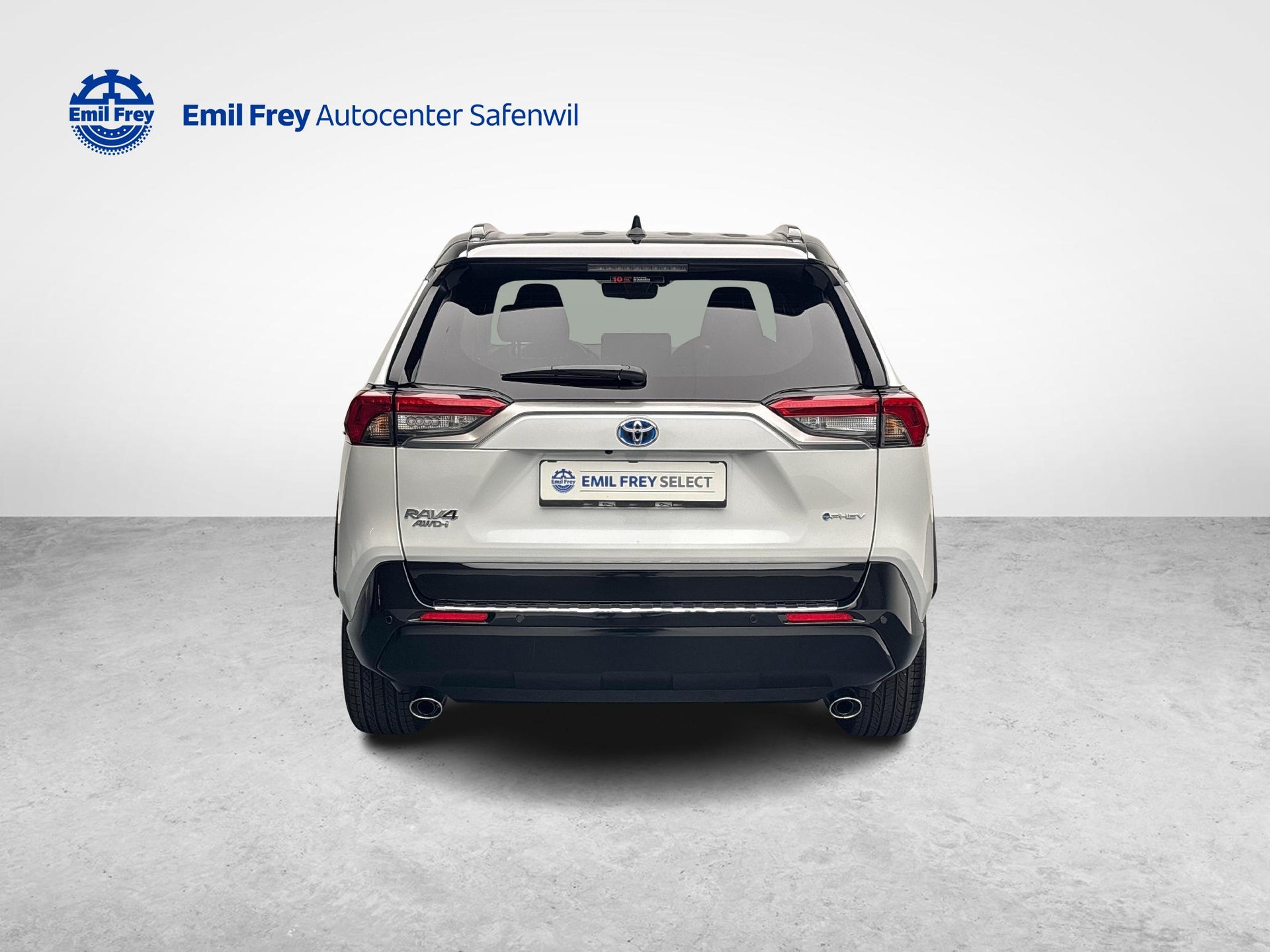 TOYOTA RAV4 2.5 Plug-In-Hybrid Platinum-image-3