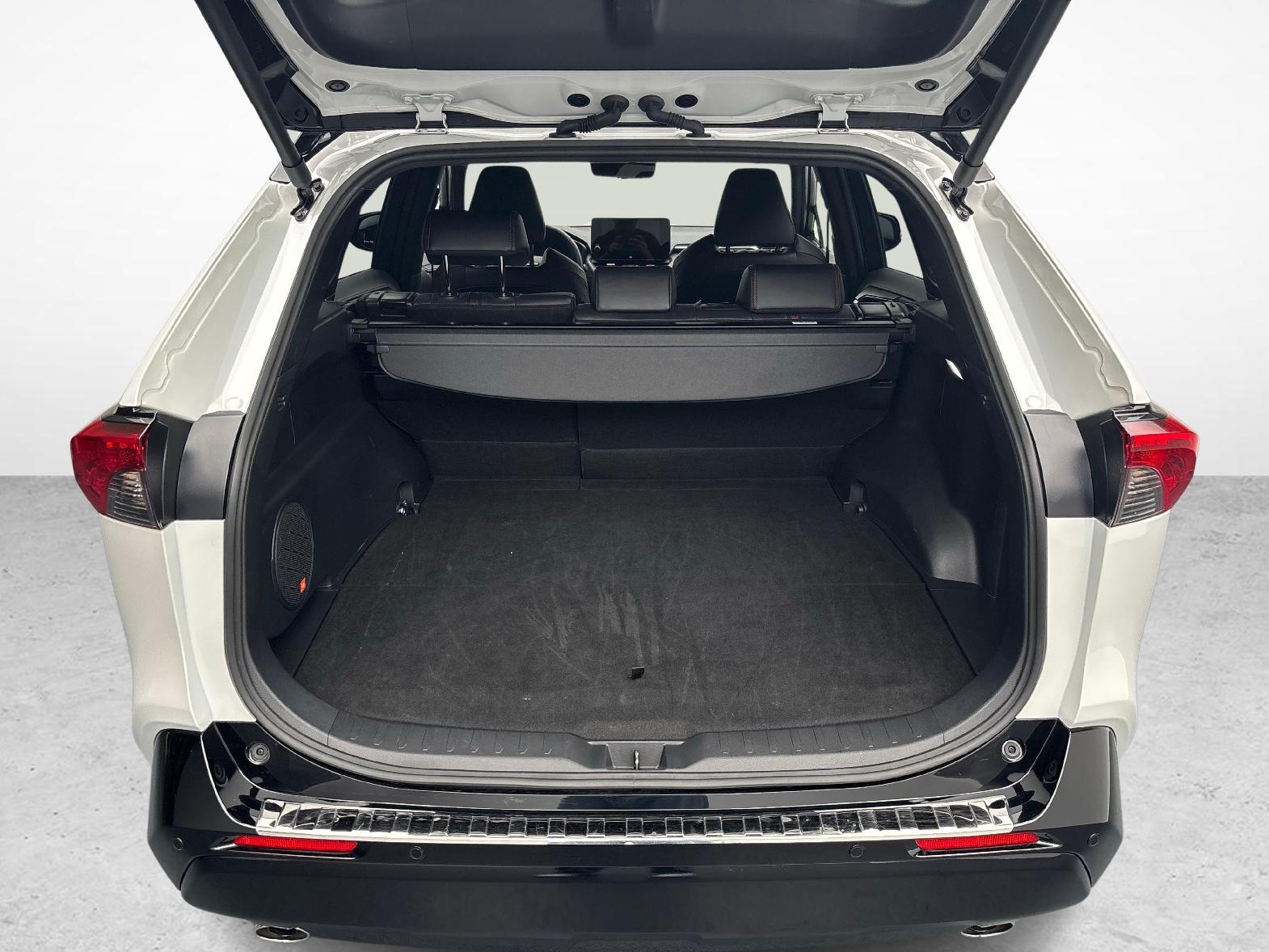 TOYOTA RAV4 2.5 Plug-In-Hybrid Platinum-image-8