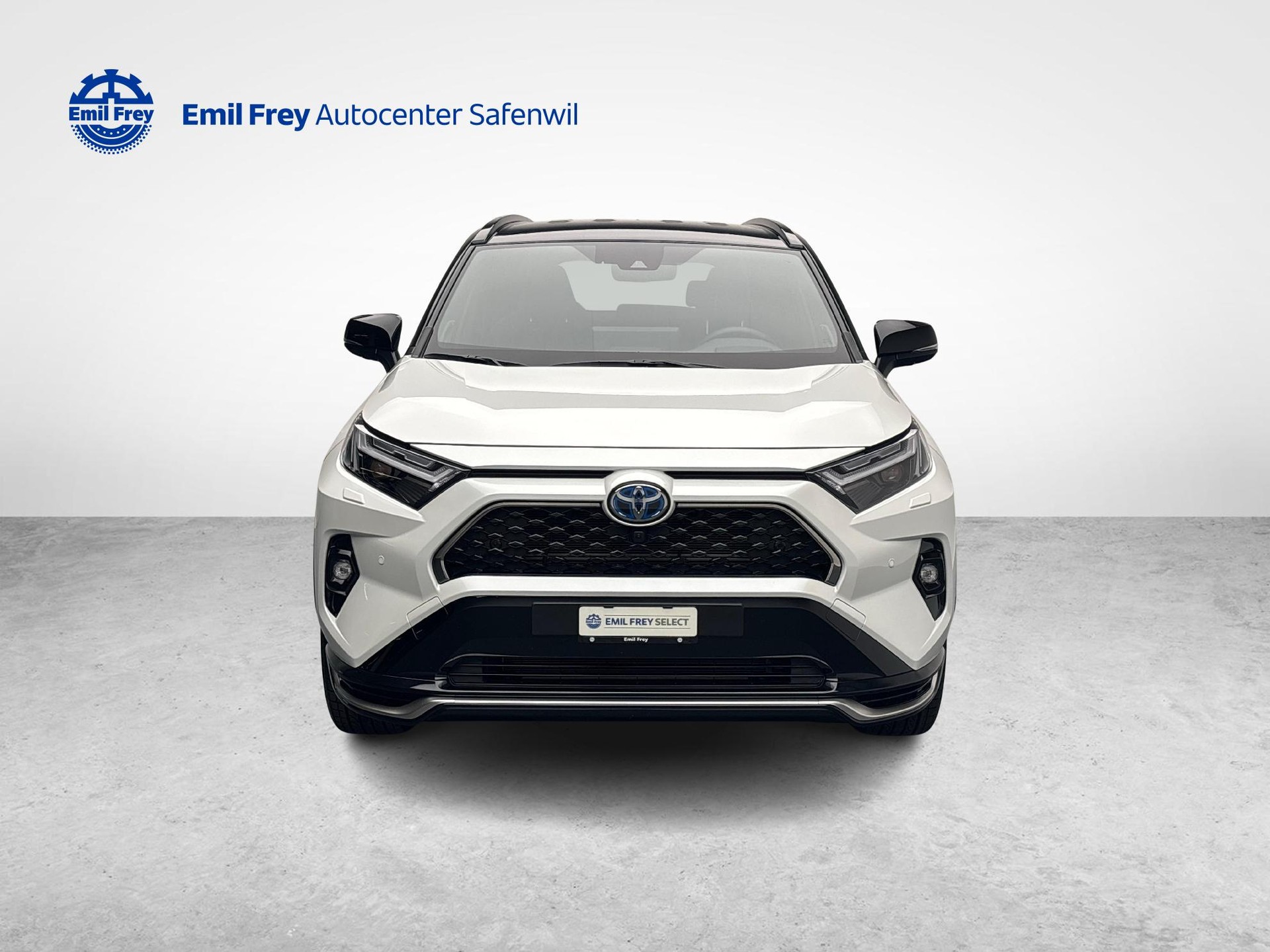 TOYOTA RAV4 2.5 Plug-In-Hybrid Platinum-image-7