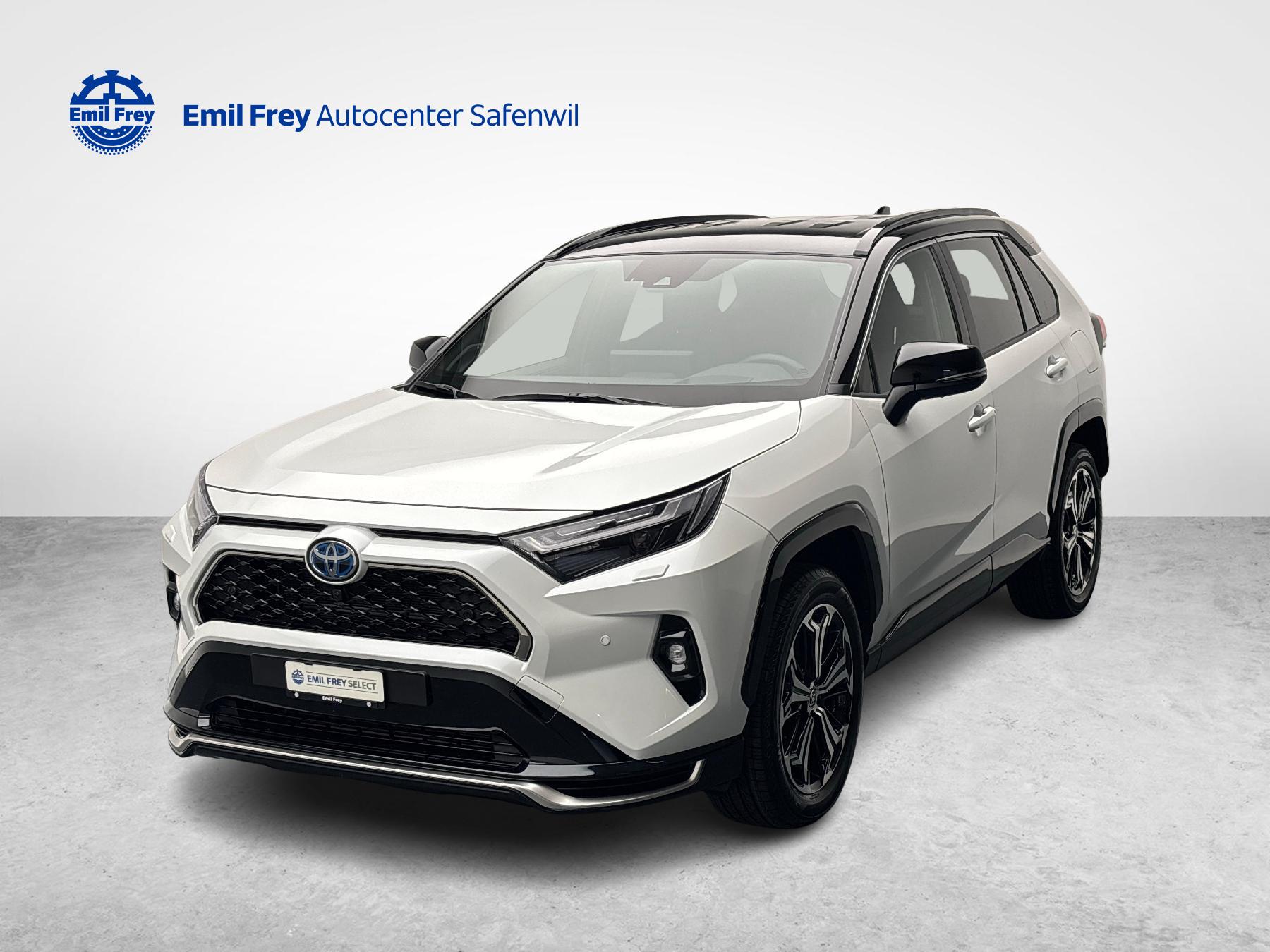 TOYOTA RAV4 2.5 Plug-In-Hybrid Platinum-image-0