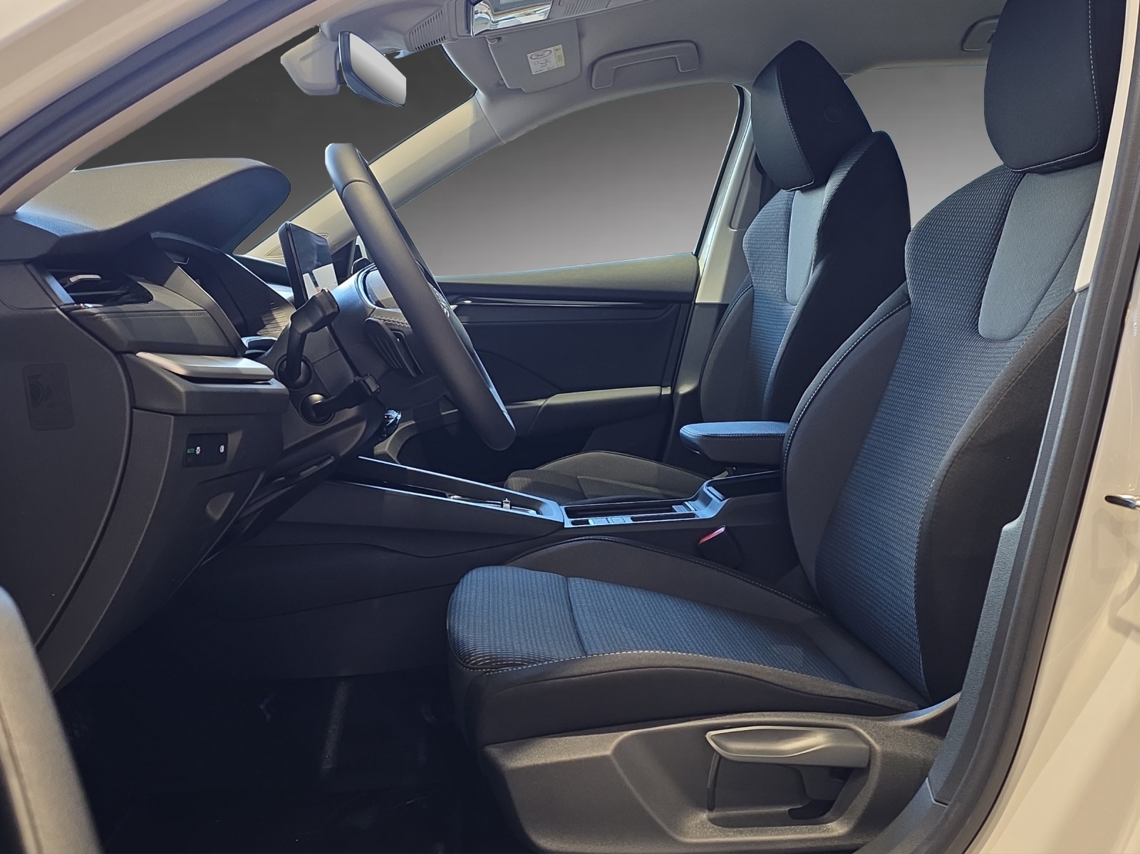 SKODA Octavia Combi 2.0 TSI DSG Selection 4x4-image-5