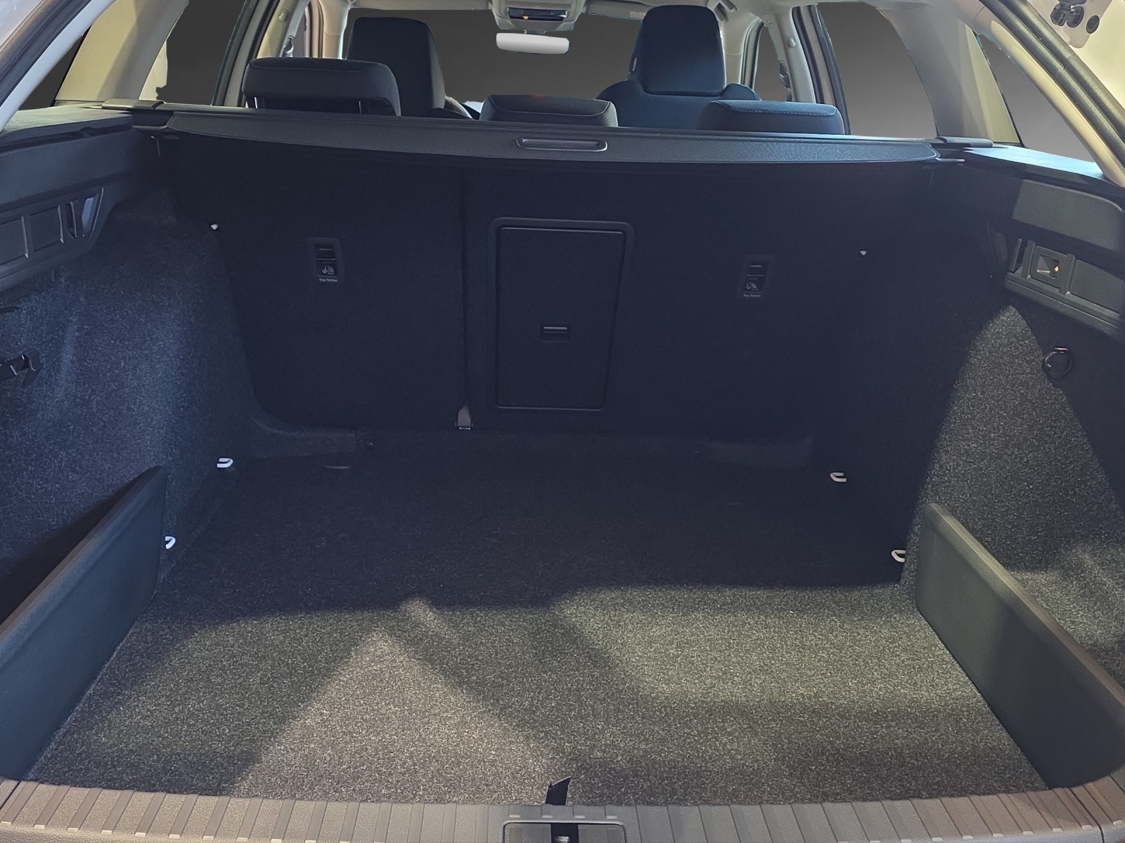 SKODA Octavia Combi 2.0 TSI DSG Selection 4x4-image-9