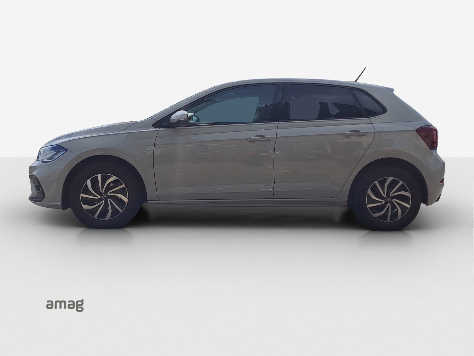 VW Polo 1.0 TSI Life-showroom-element-1