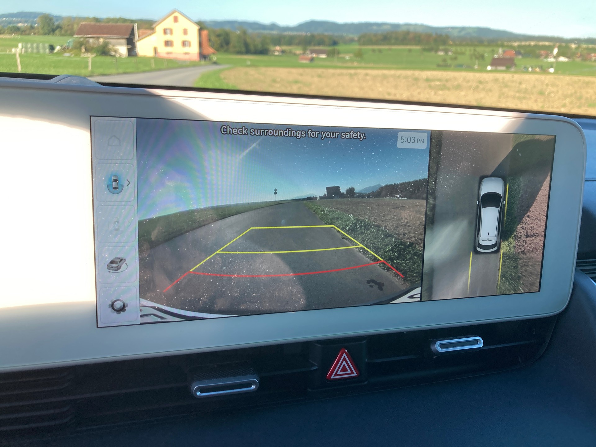 HYUNDAI Ioniq 5 77kWh Vertex 4WD-image-9