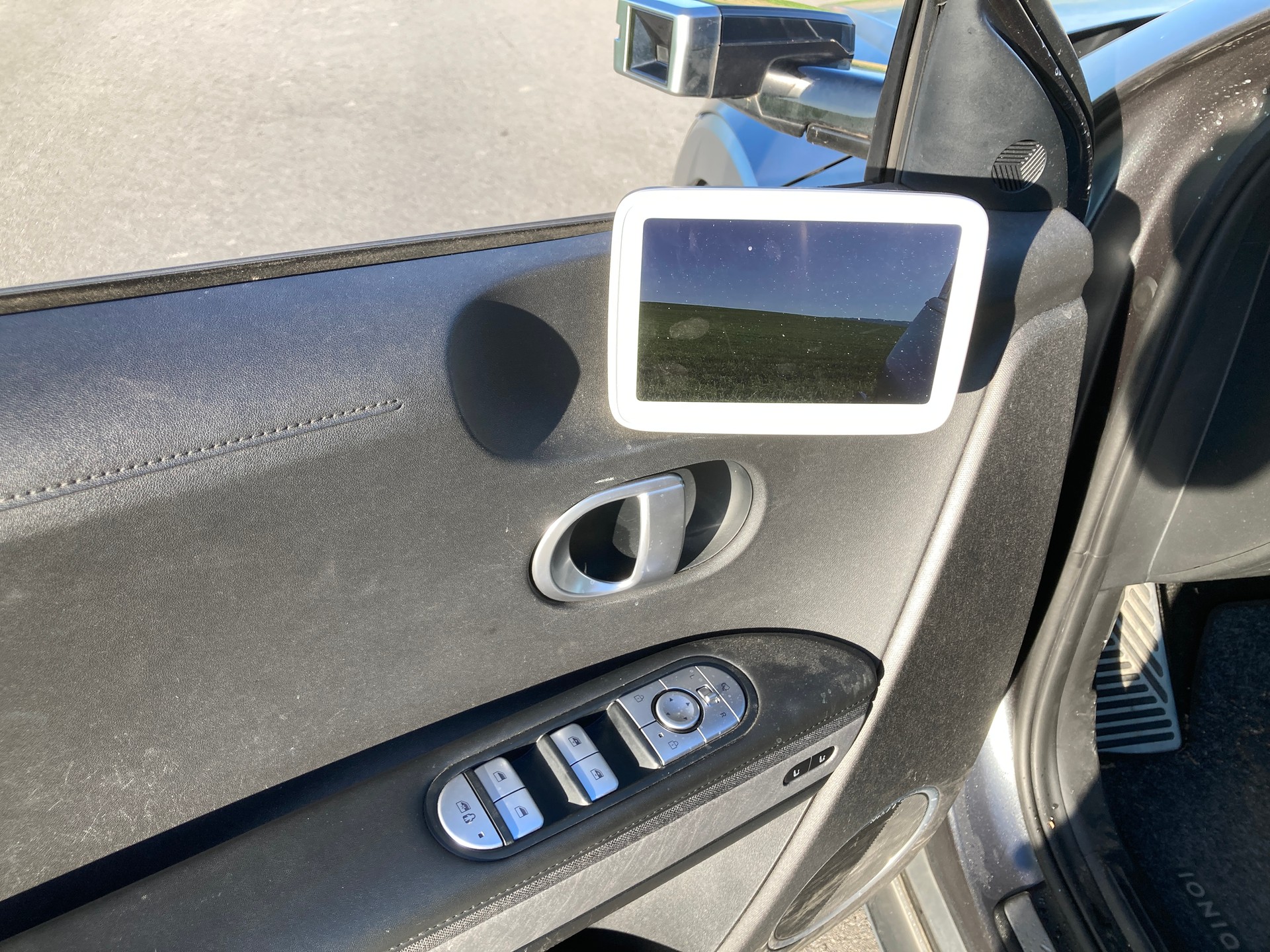 HYUNDAI Ioniq 5 77kWh Vertex 4WD-image-8