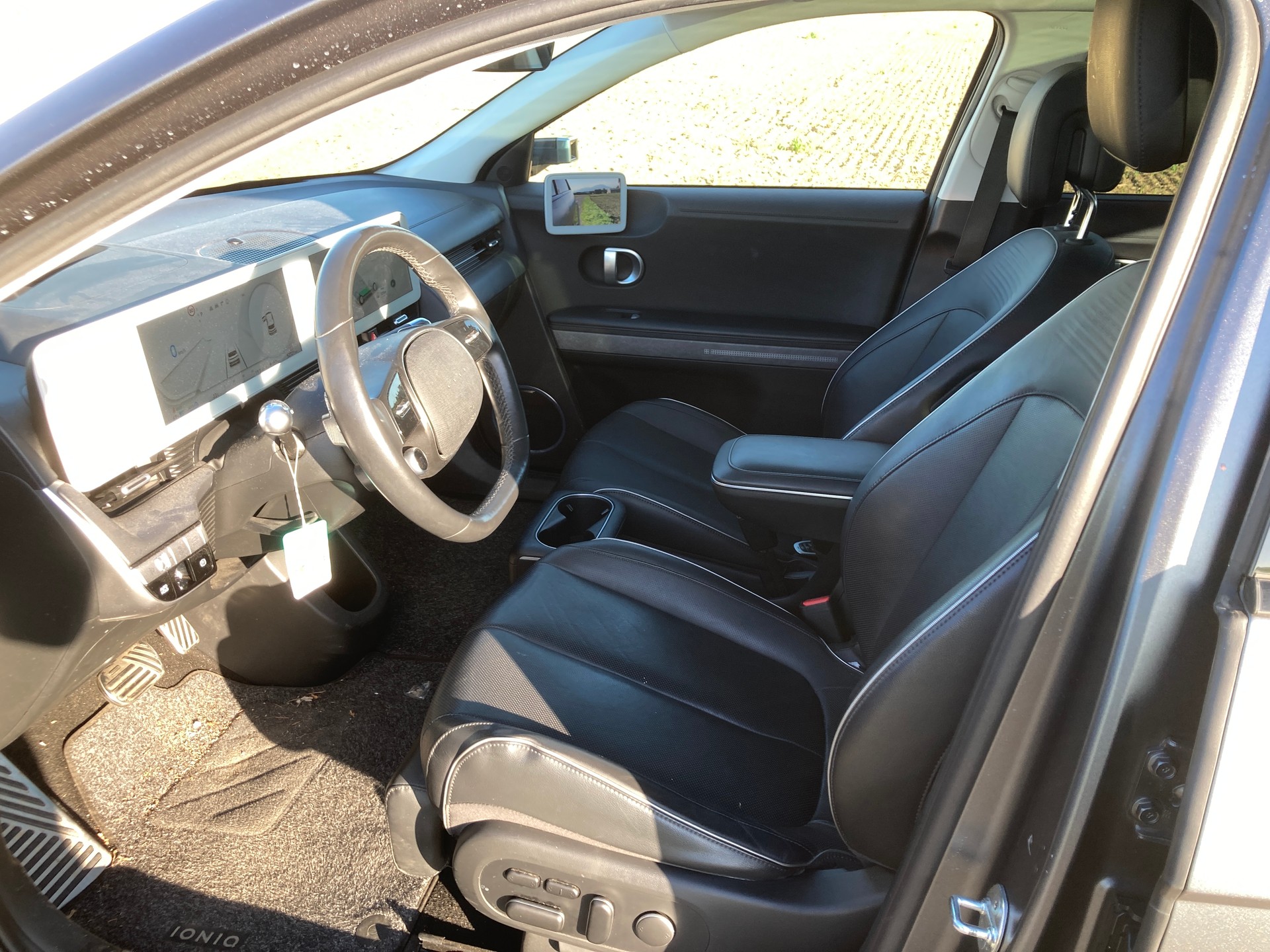 HYUNDAI Ioniq 5 77kWh Vertex 4WD-image-7