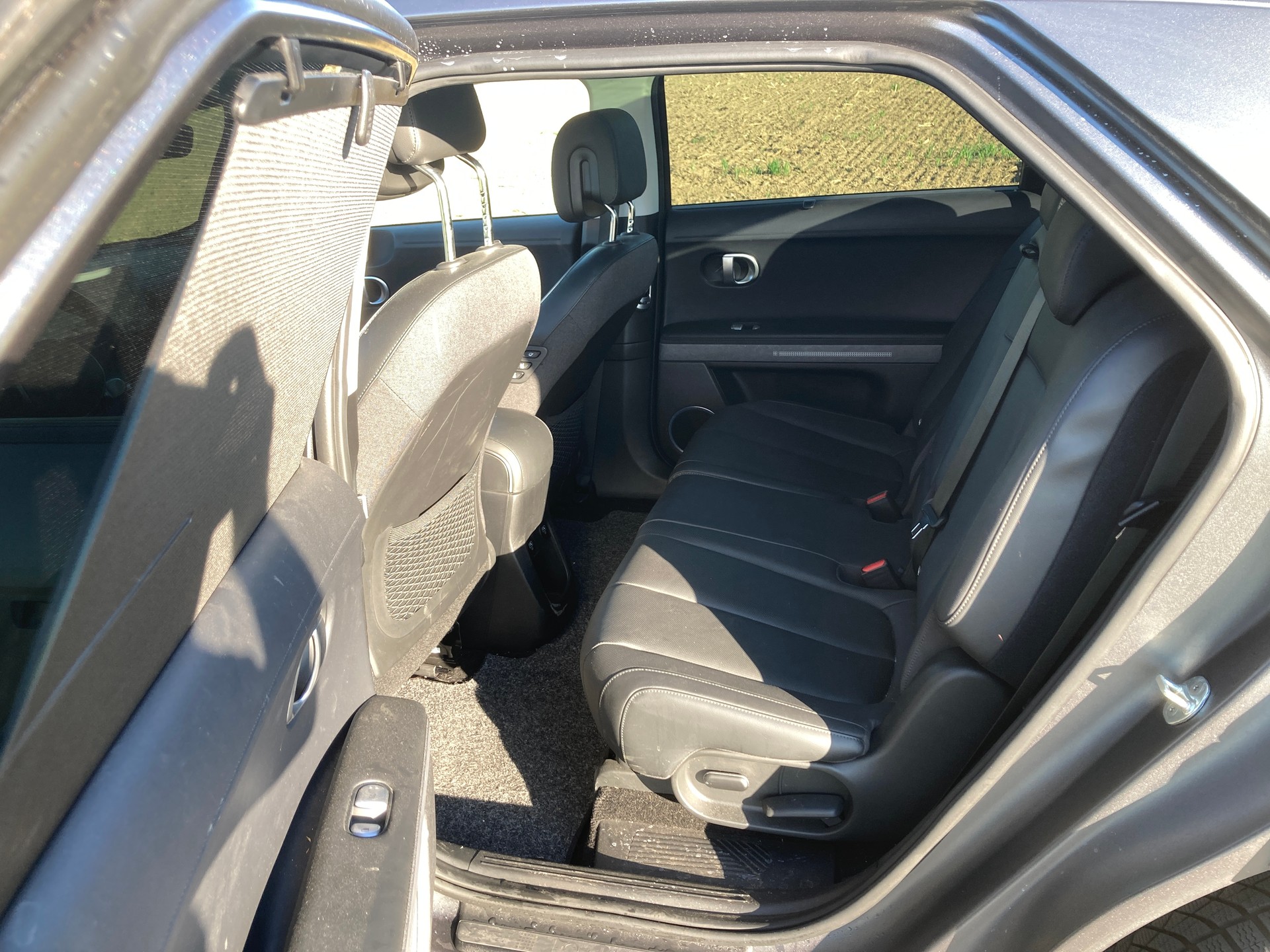 HYUNDAI Ioniq 5 77kWh Vertex 4WD-image-6