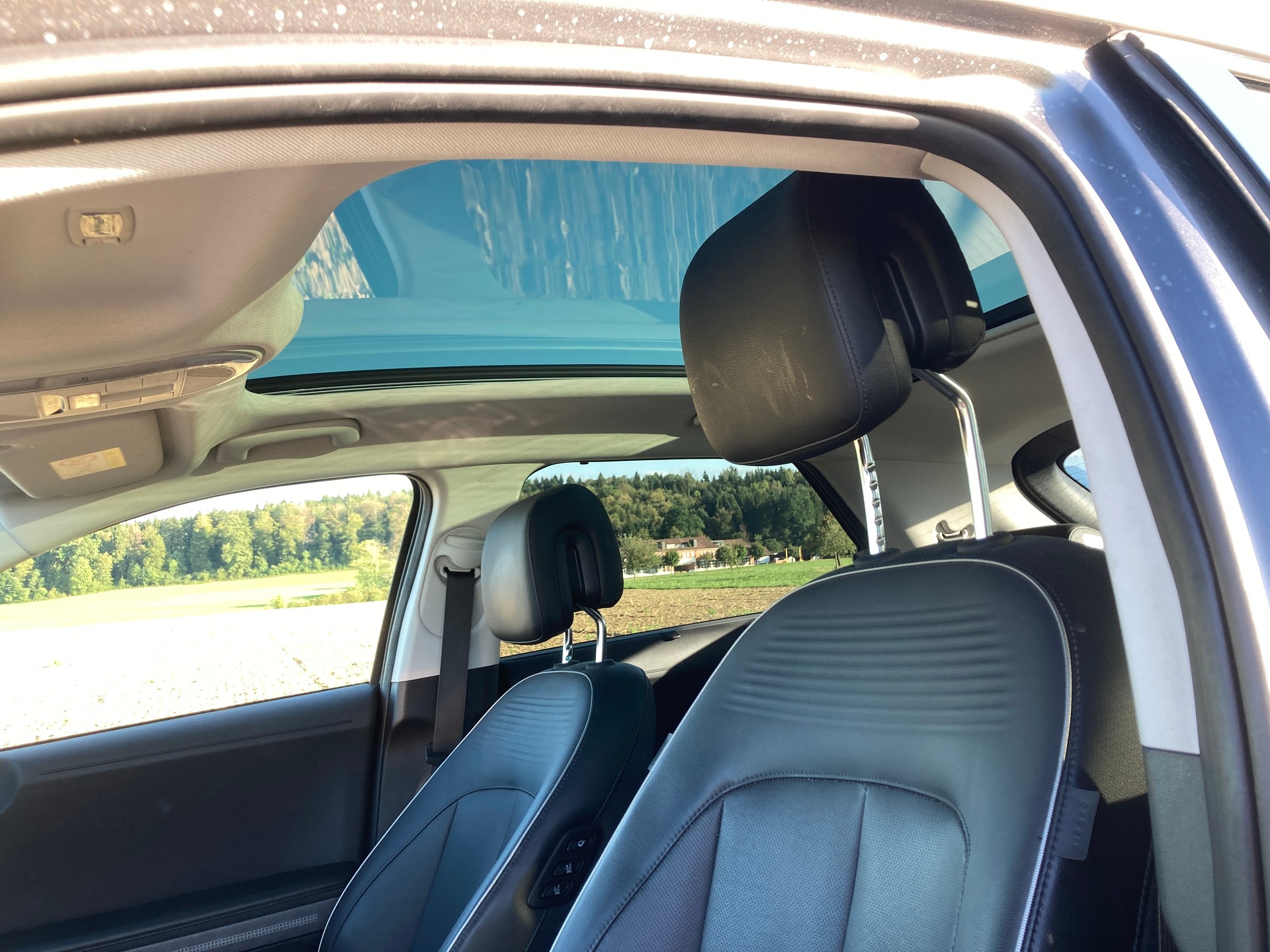 HYUNDAI Ioniq 5 77kWh Vertex 4WD-image-12
