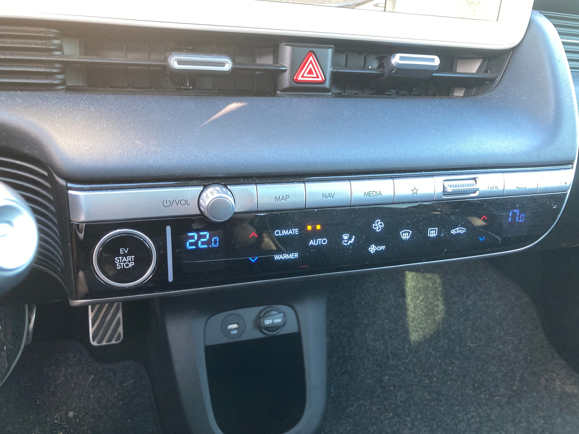 HYUNDAI Ioniq 5 77kWh Vertex 4WD-image-10