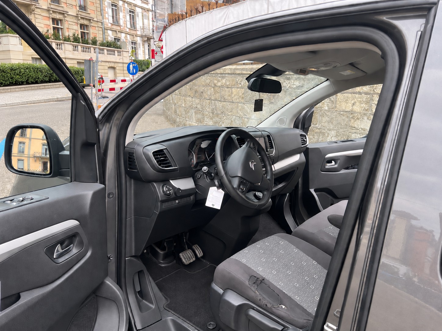 CITROEN 2.0 BlueHDi 180 Business S/S-image-6