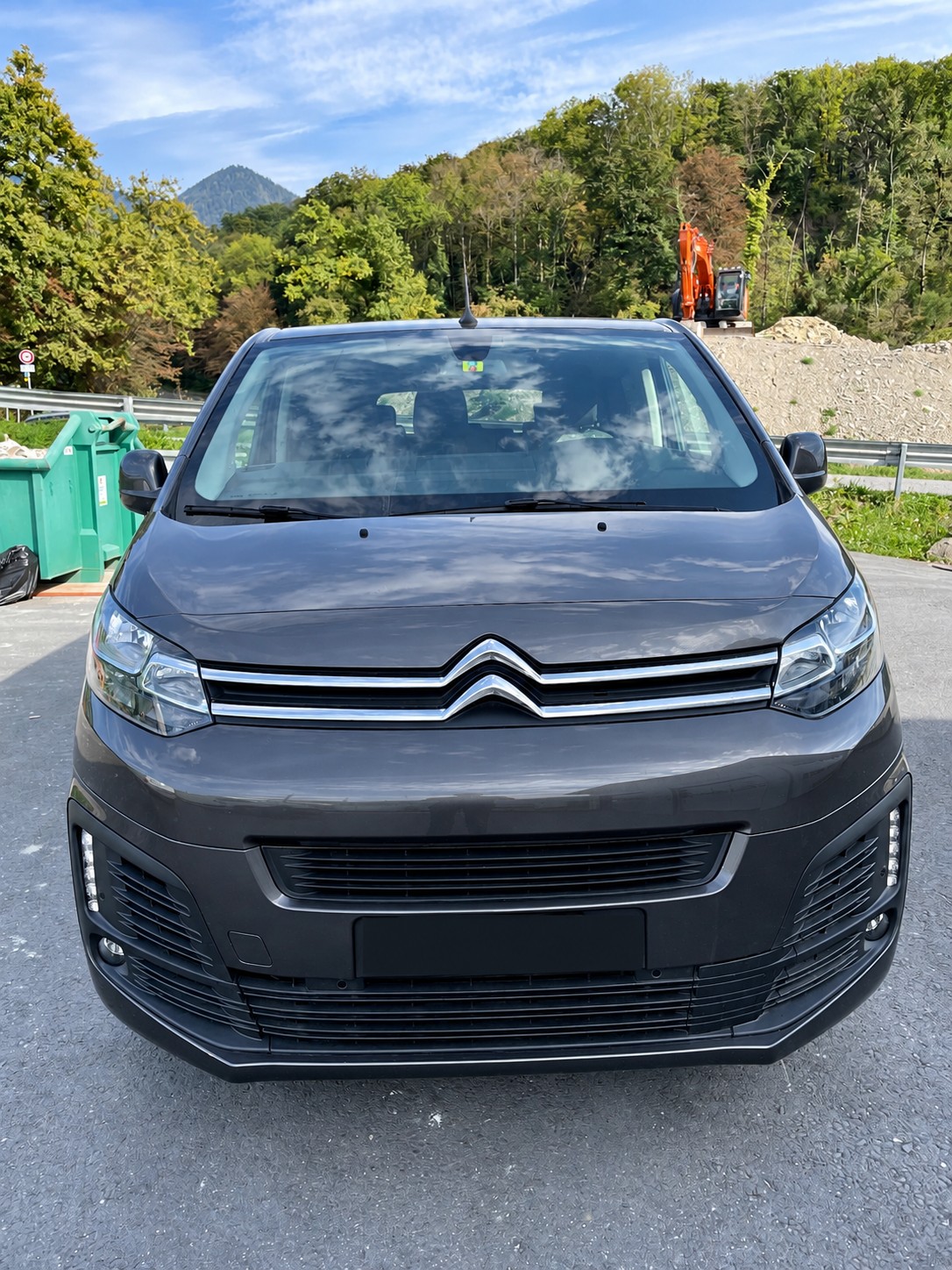 CITROEN 2.0 BlueHDi 180 Business S/S-image-1