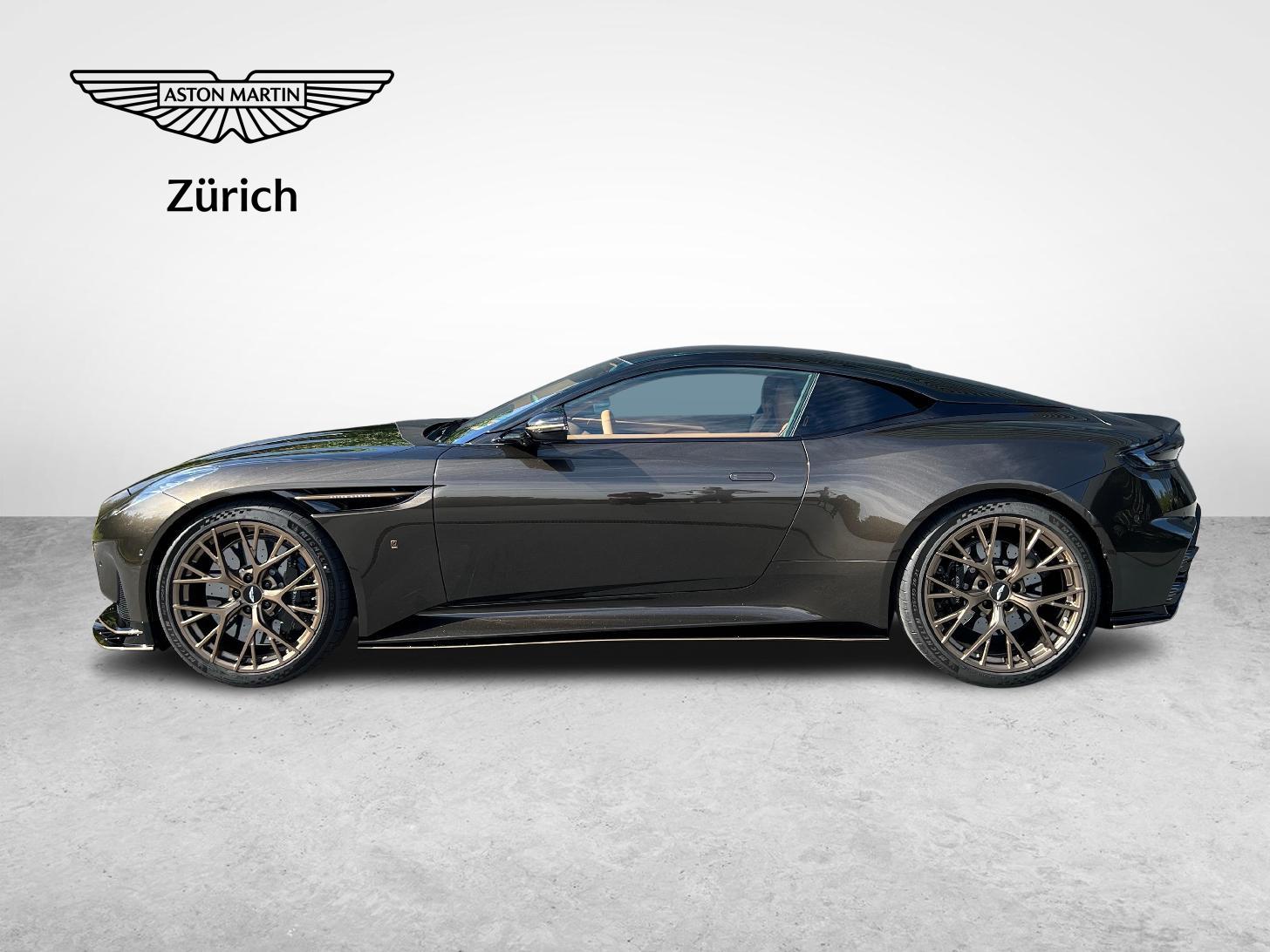 ASTON MARTIN DB12 Coupé 4.0 S V8 Bi-Turbo-image-3