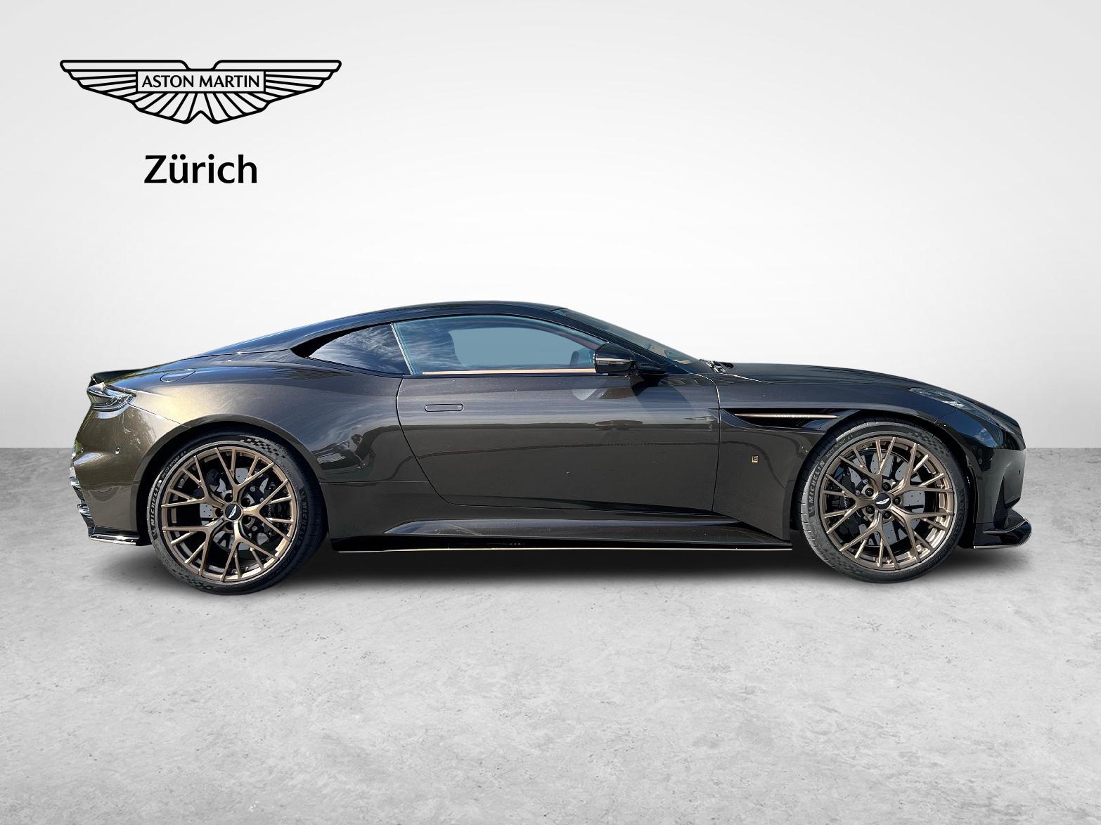 ASTON MARTIN DB12 Coupé 4.0 S V8 Bi-Turbo-image-2