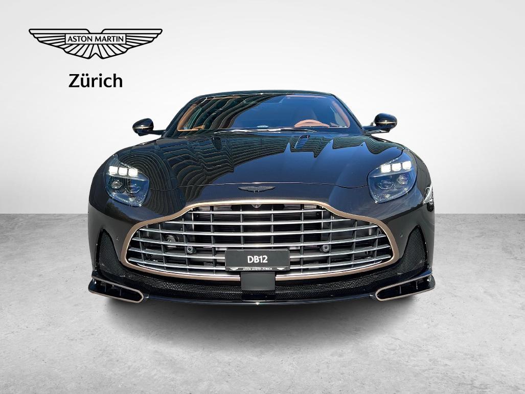 ASTON MARTIN DB12 Coupé 4.0 S V8 Bi-Turbo-image-6