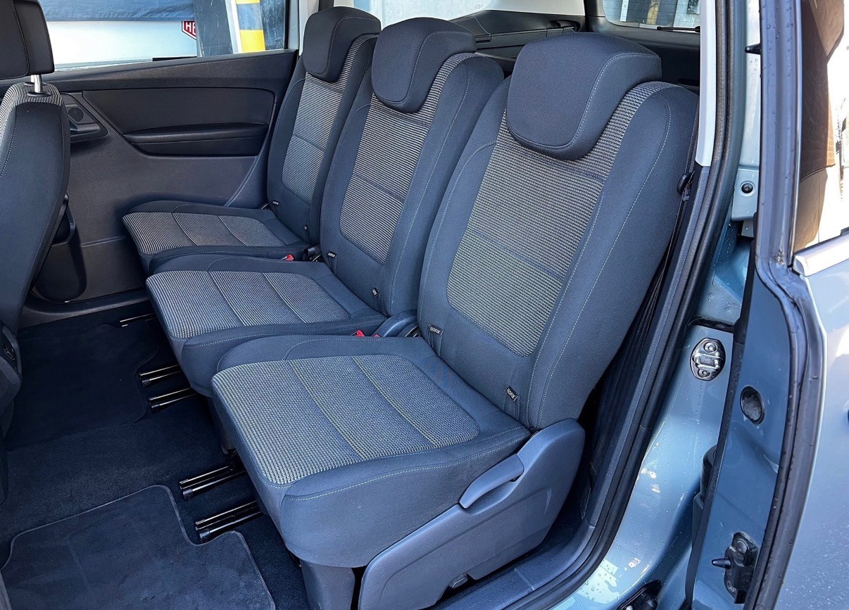 VW Sharan 2.0 TDI BMT Comfortline 4Motion-image-10