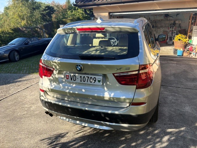 BMW 30d xDrive-image-3