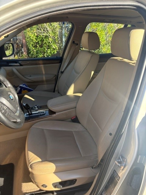BMW 30d xDrive-image-0