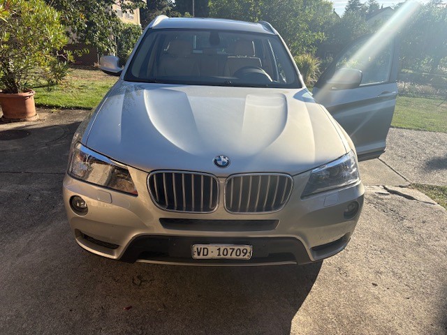 BMW 30d xDrive-image-5